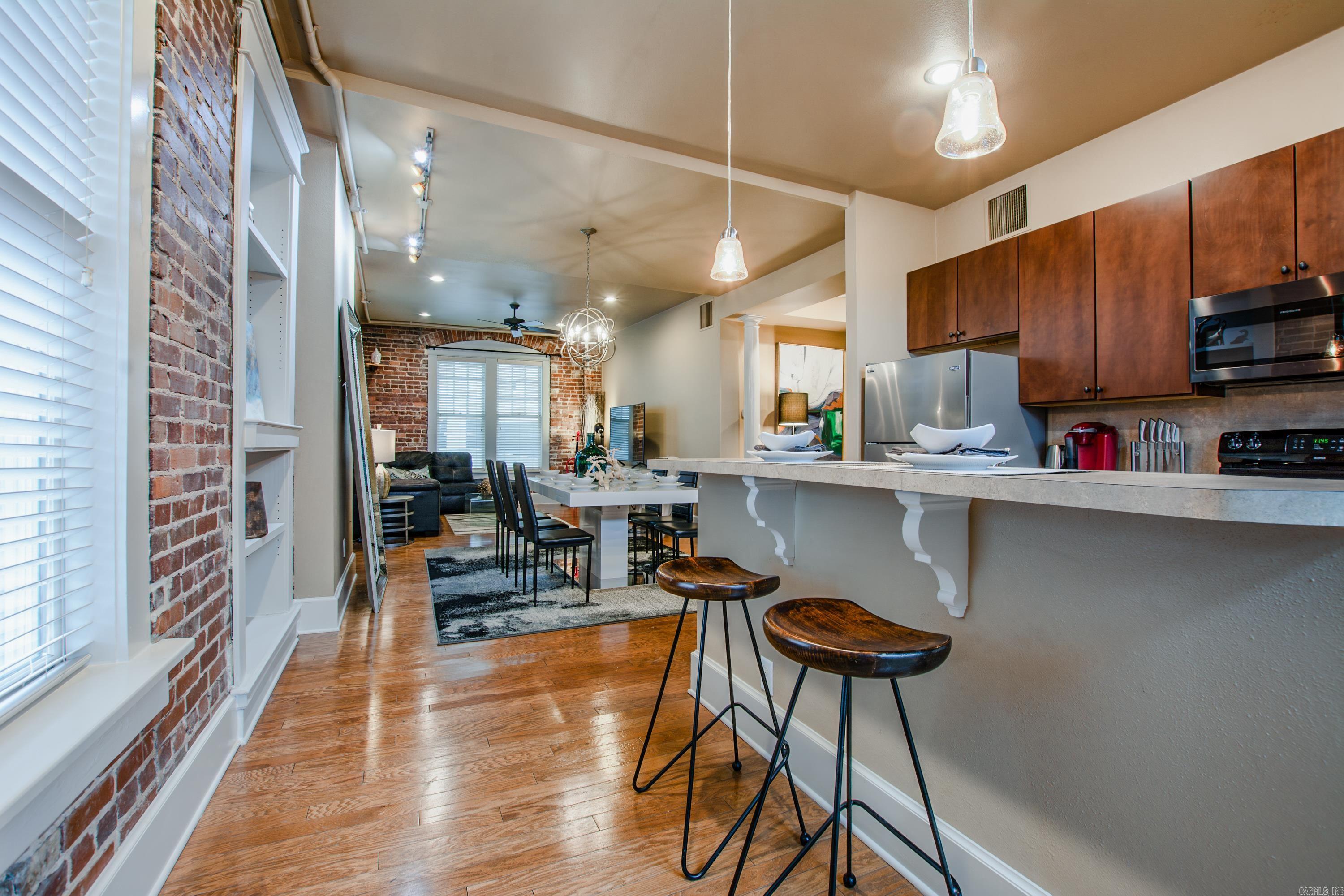 City of Little Rock L5 - Residential Lease