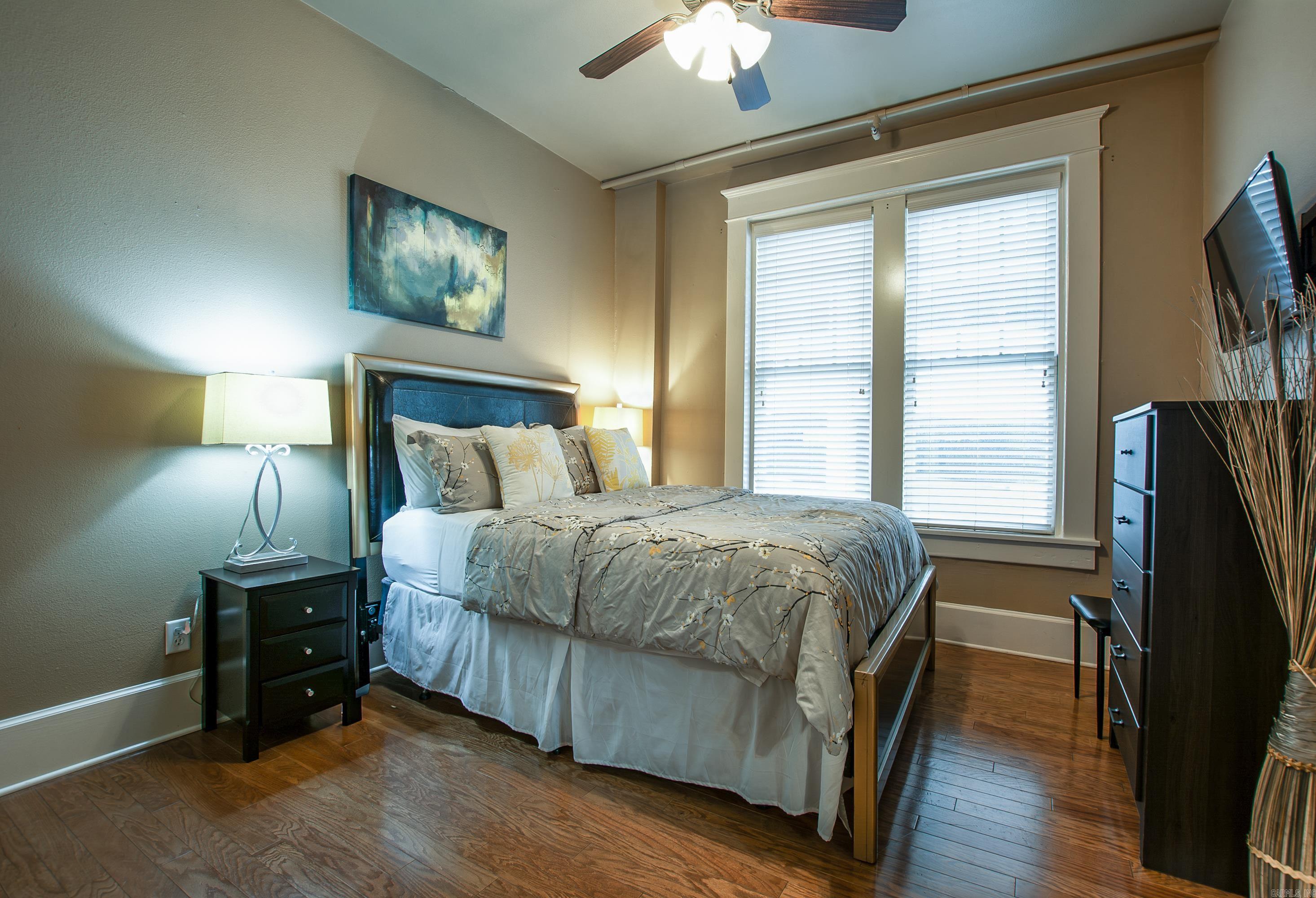 City of Little Rock L5 - Residential Lease