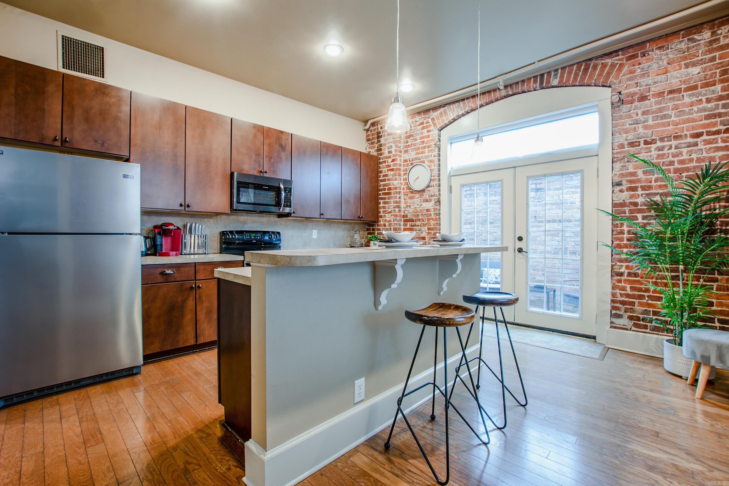 City of Little Rock L5 - Residential Lease