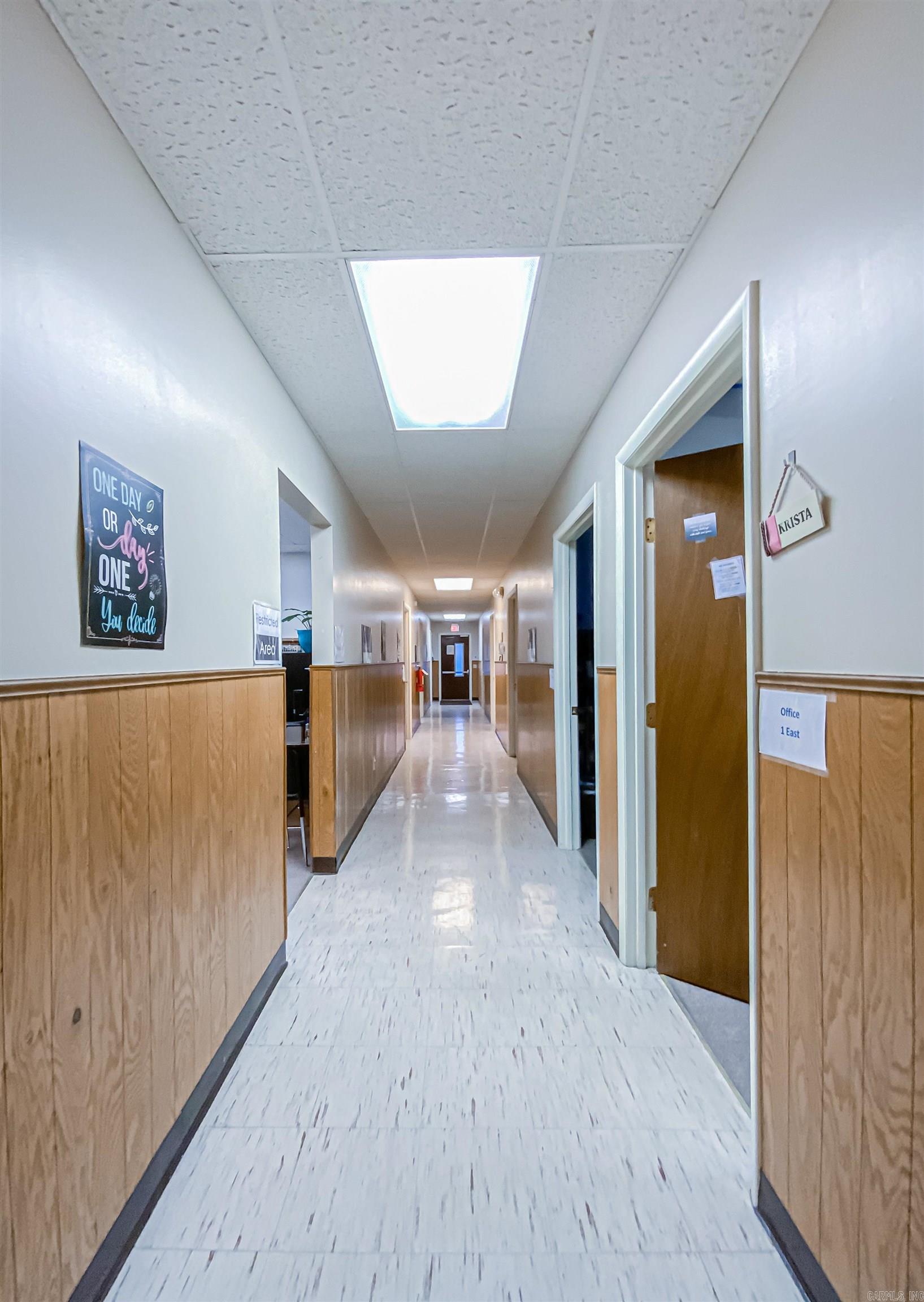 Not in Subdivision - Commercial Sale