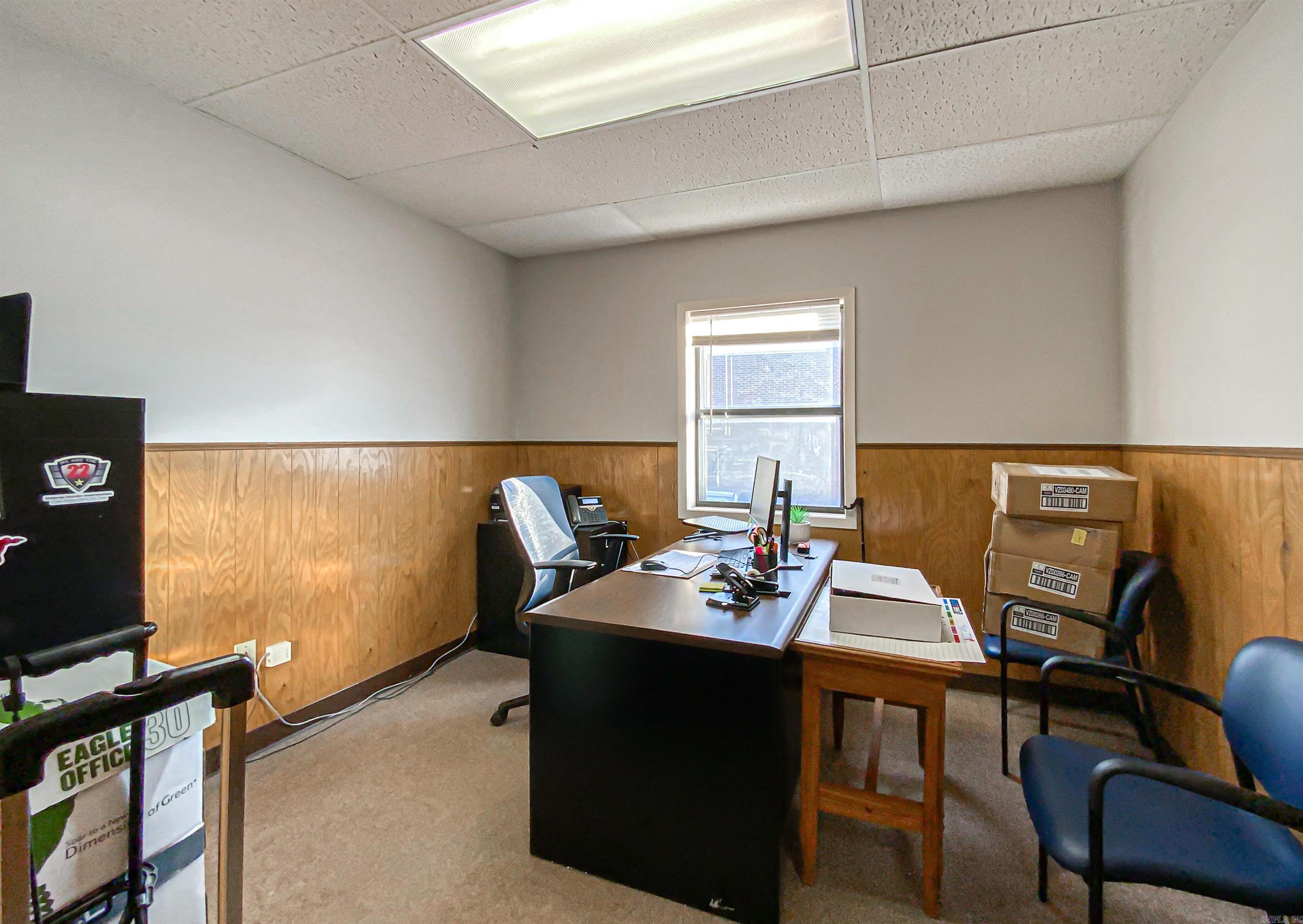 Not in Subdivision - Commercial Sale