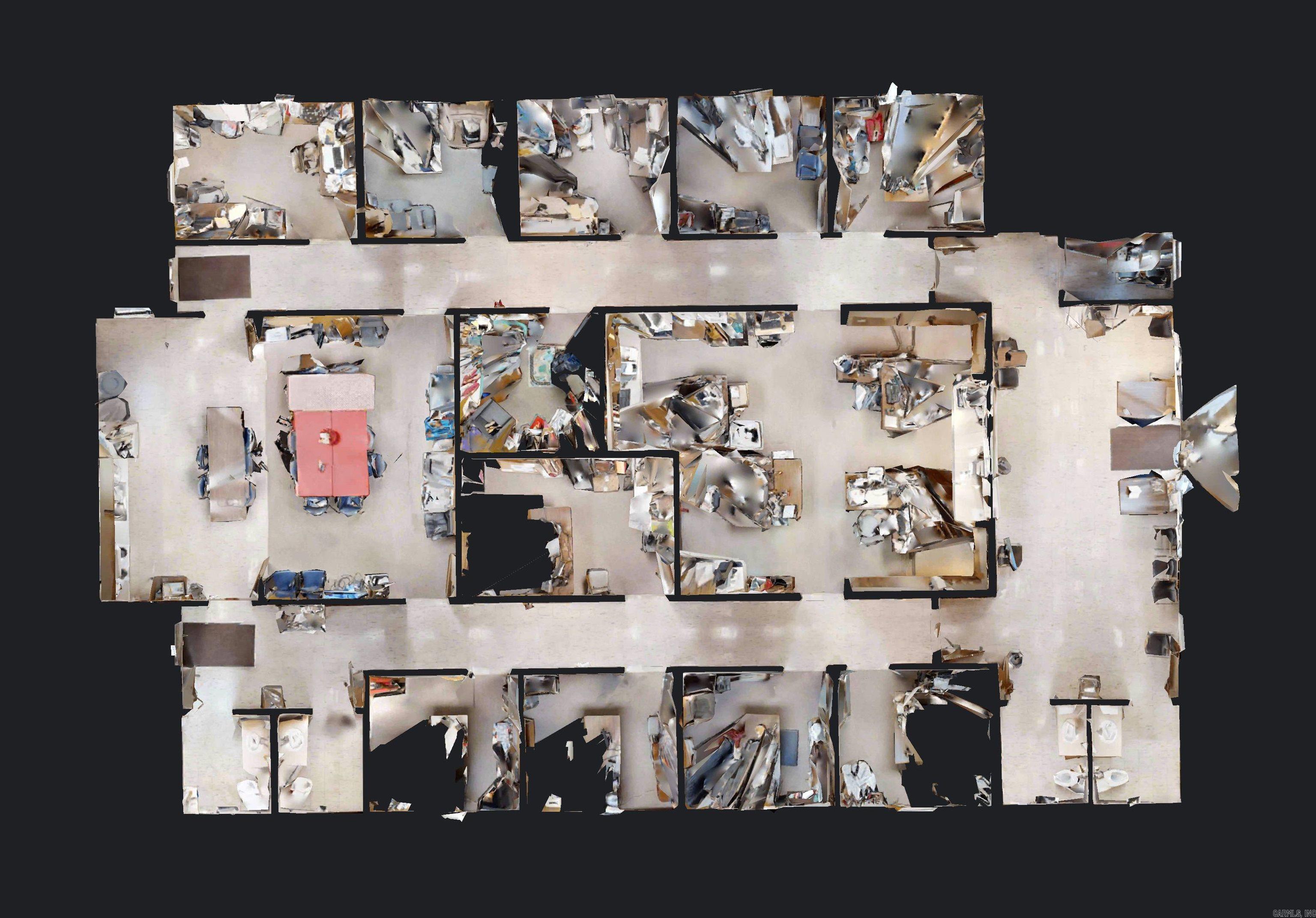 Not in Subdivision - Commercial Sale