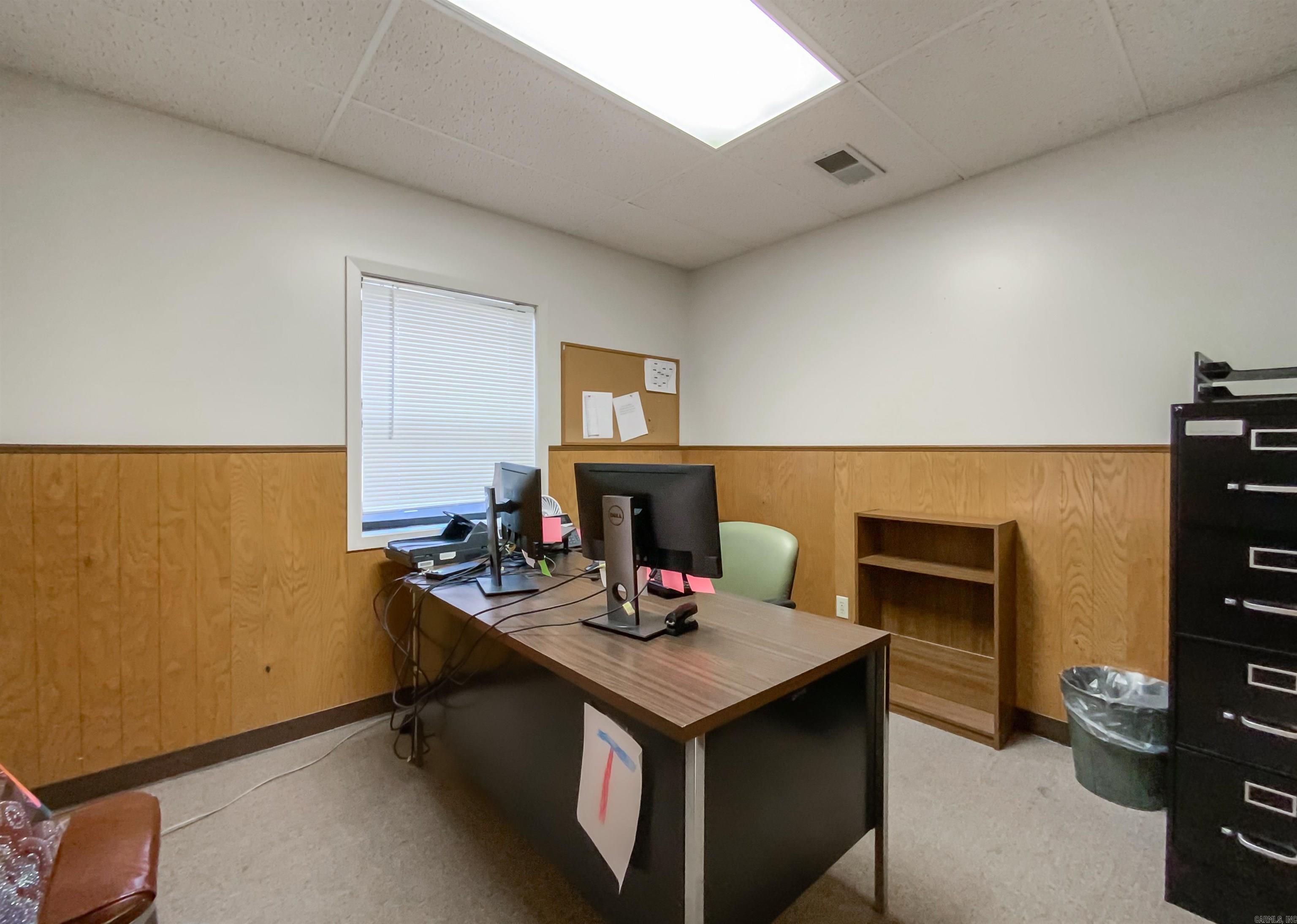 Not in Subdivision - Commercial Sale