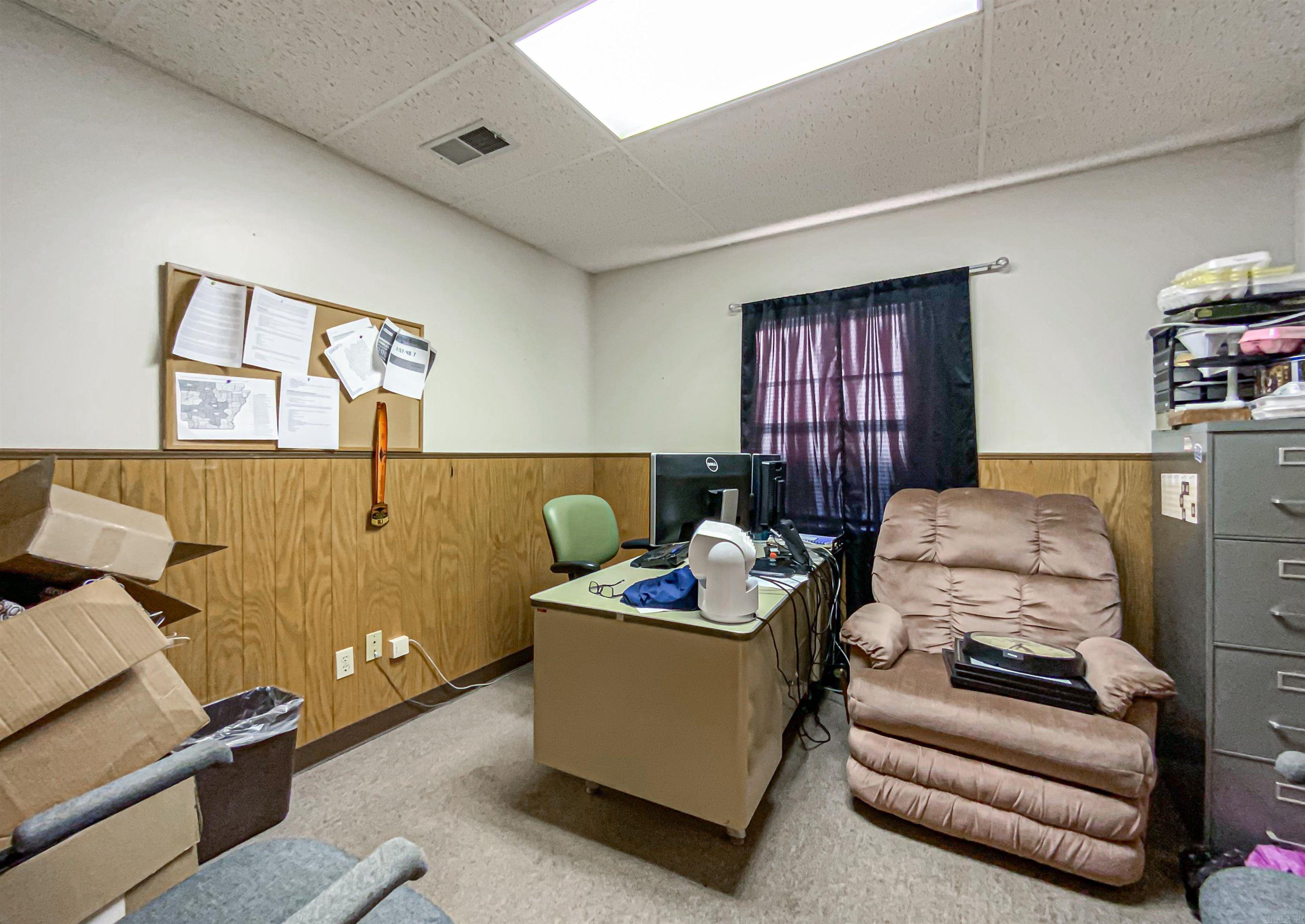 Not in Subdivision - Commercial Sale