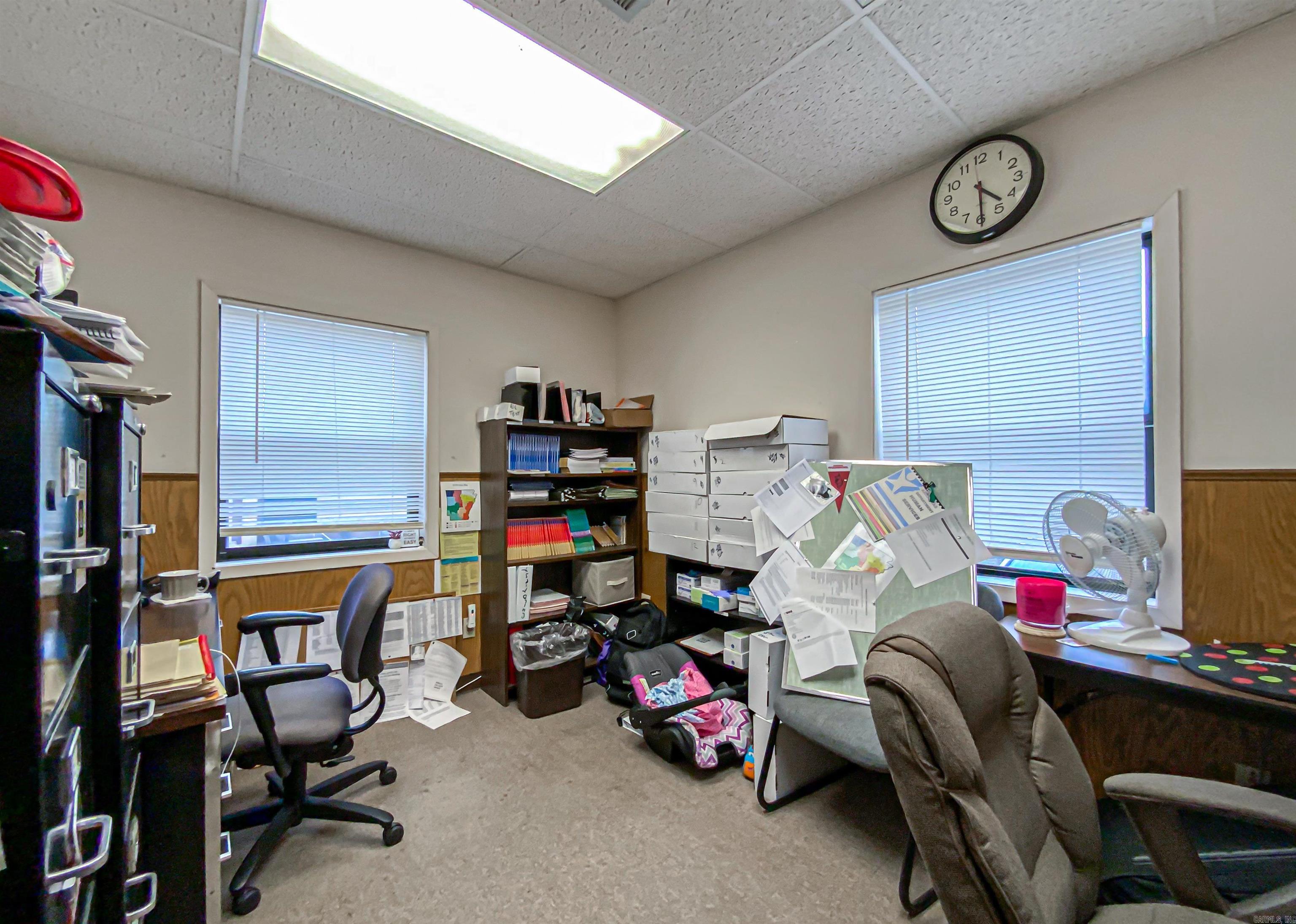 Not in Subdivision - Commercial Sale