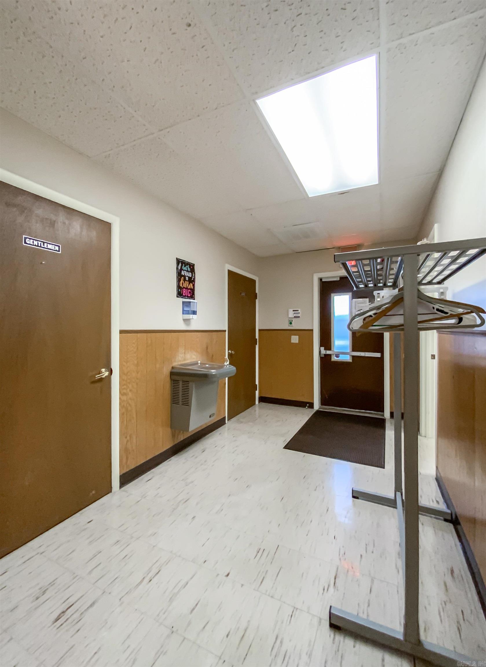 Not in Subdivision - Commercial Sale