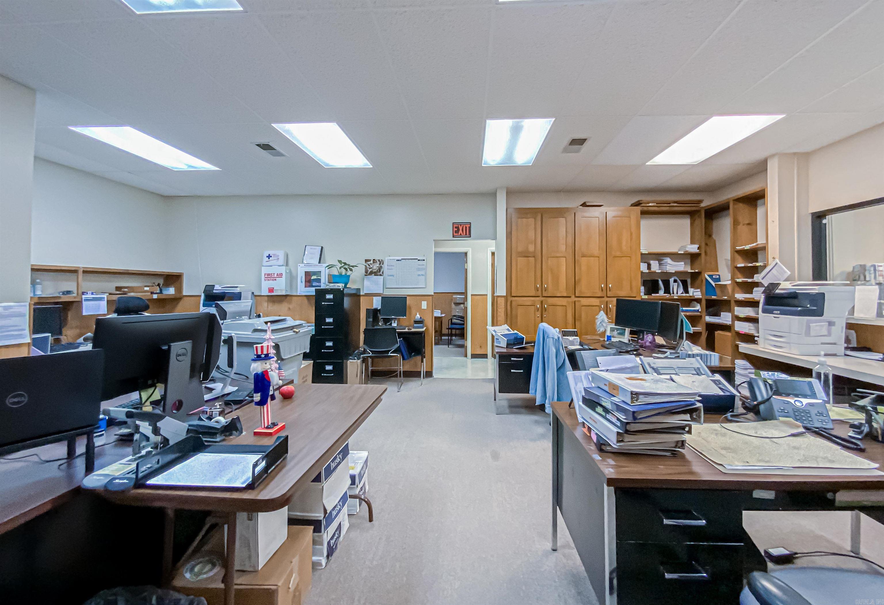 Not in Subdivision - Commercial Sale