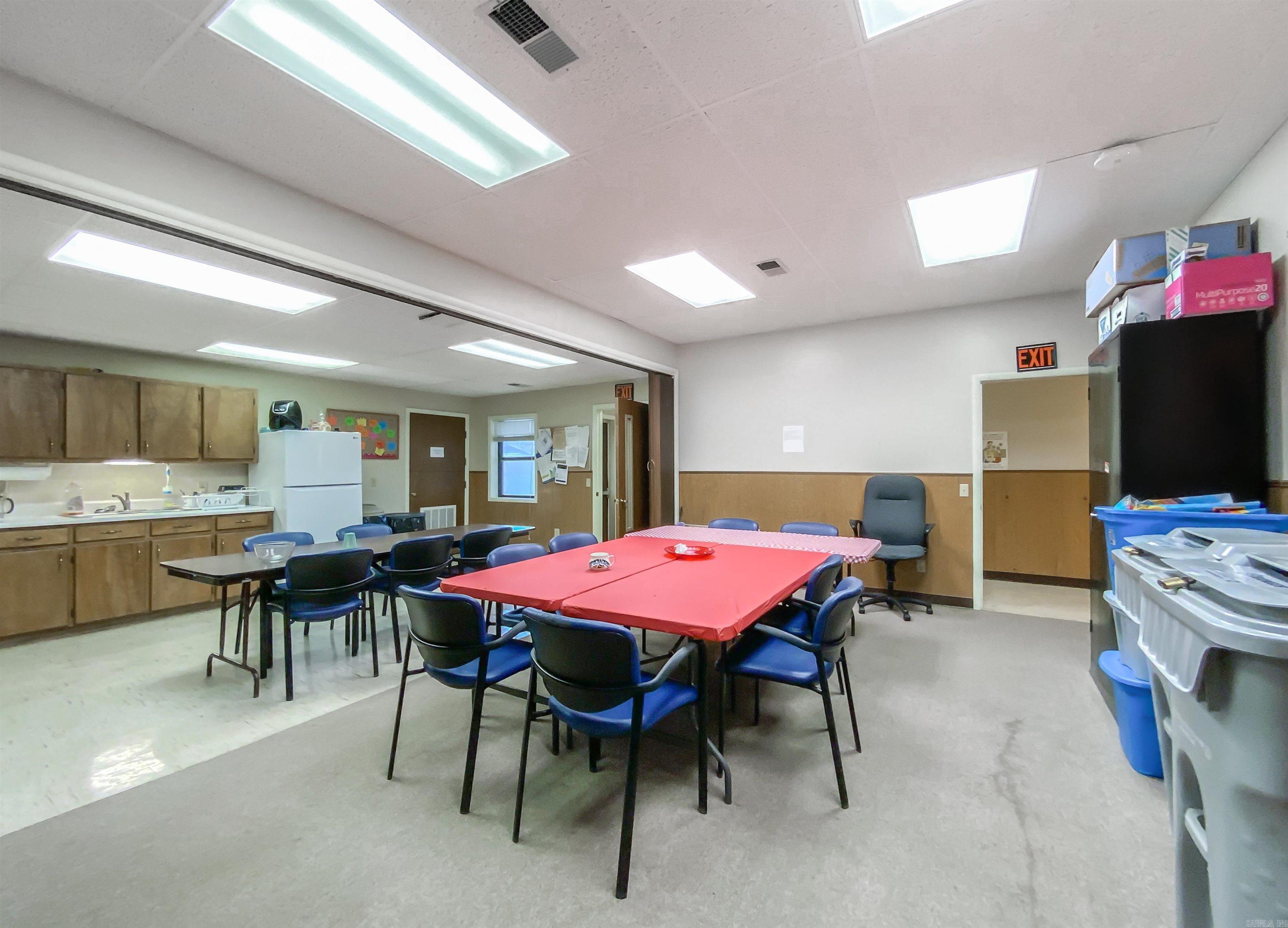 Not in Subdivision - Commercial Sale