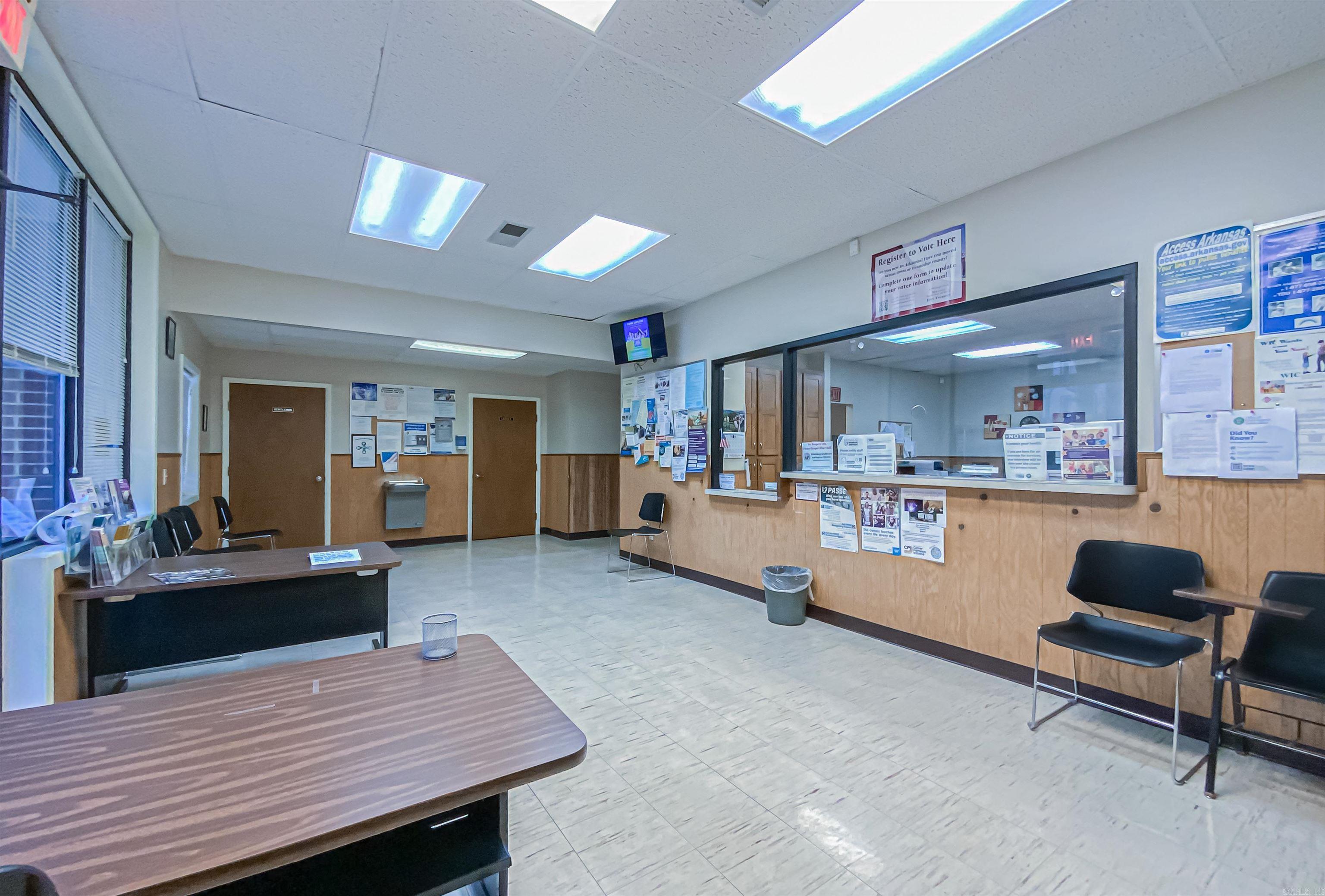 Not in Subdivision - Commercial Sale