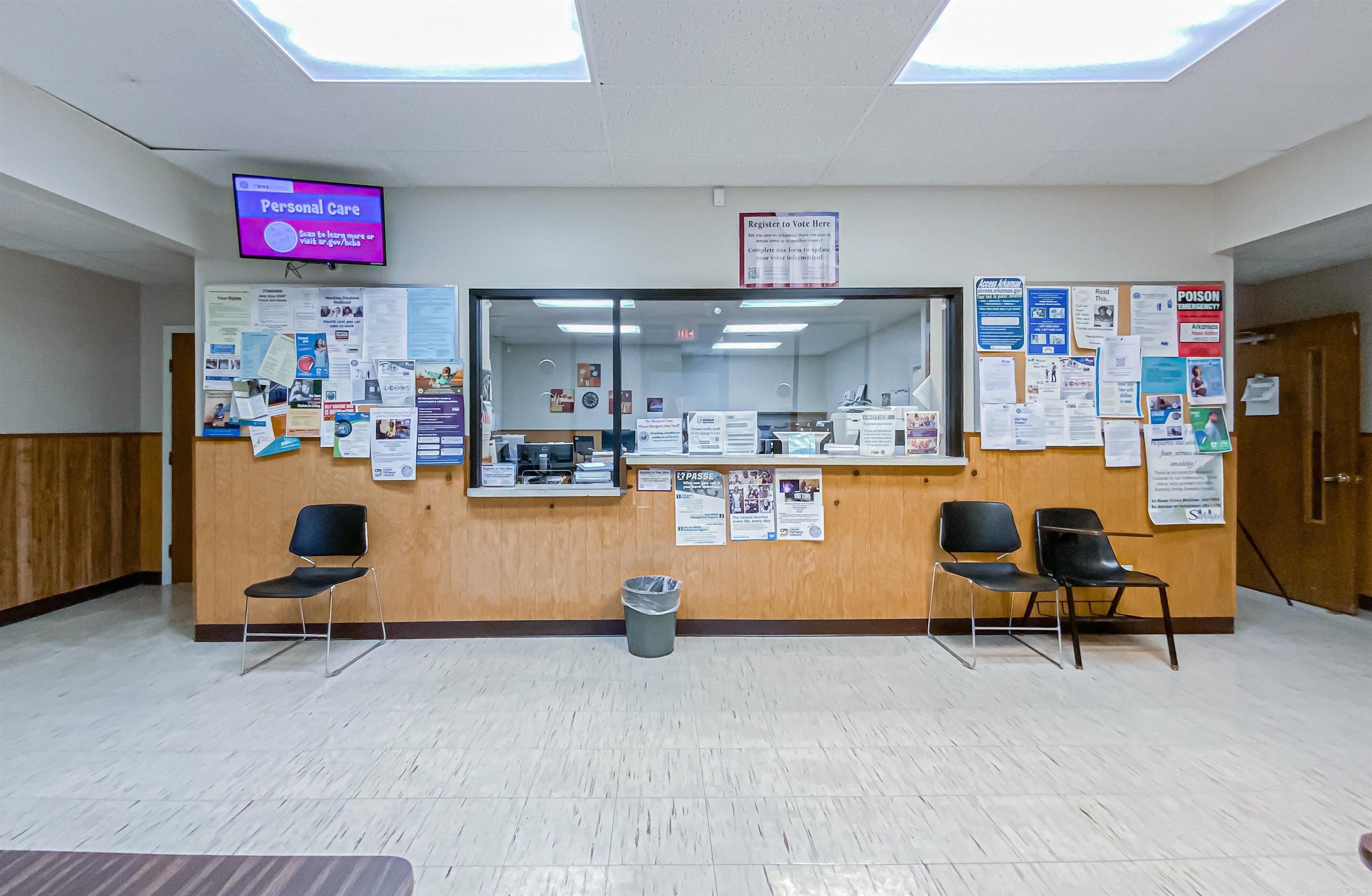 Not in Subdivision - Commercial Sale