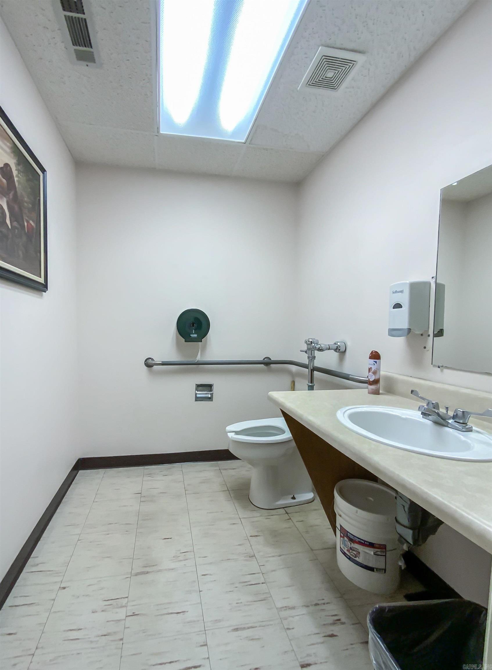 Not in Subdivision - Commercial Sale