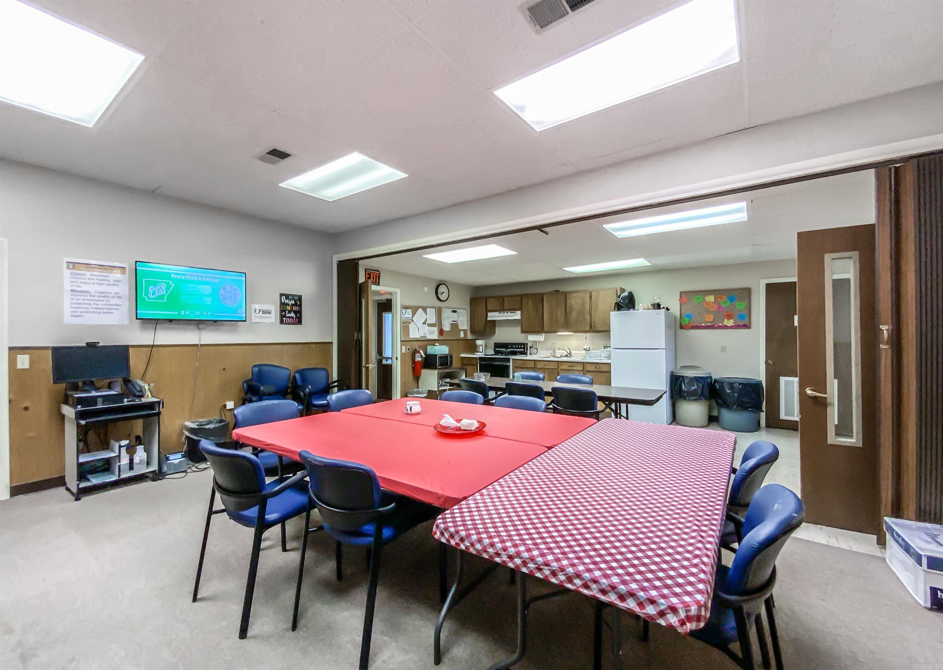 Not in Subdivision - Commercial Sale