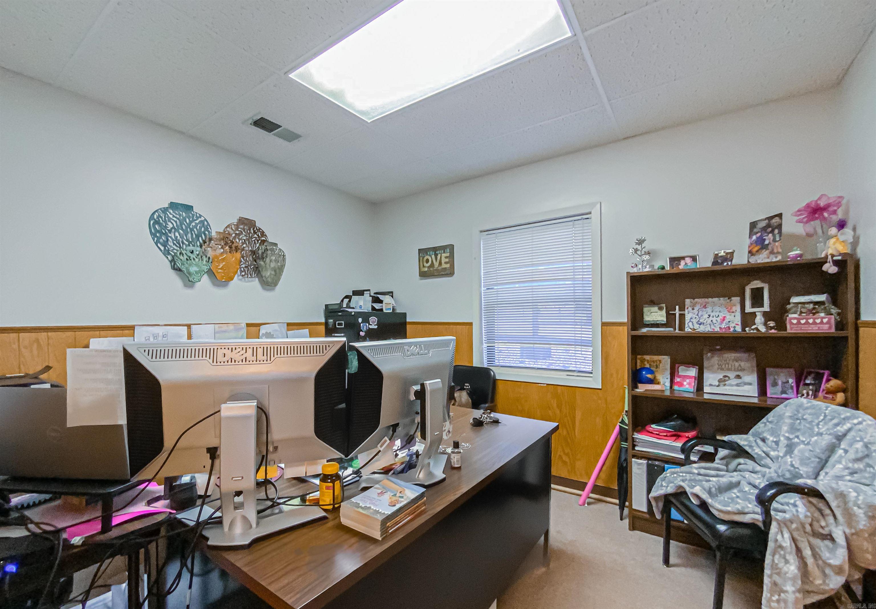 Not in Subdivision - Commercial Sale