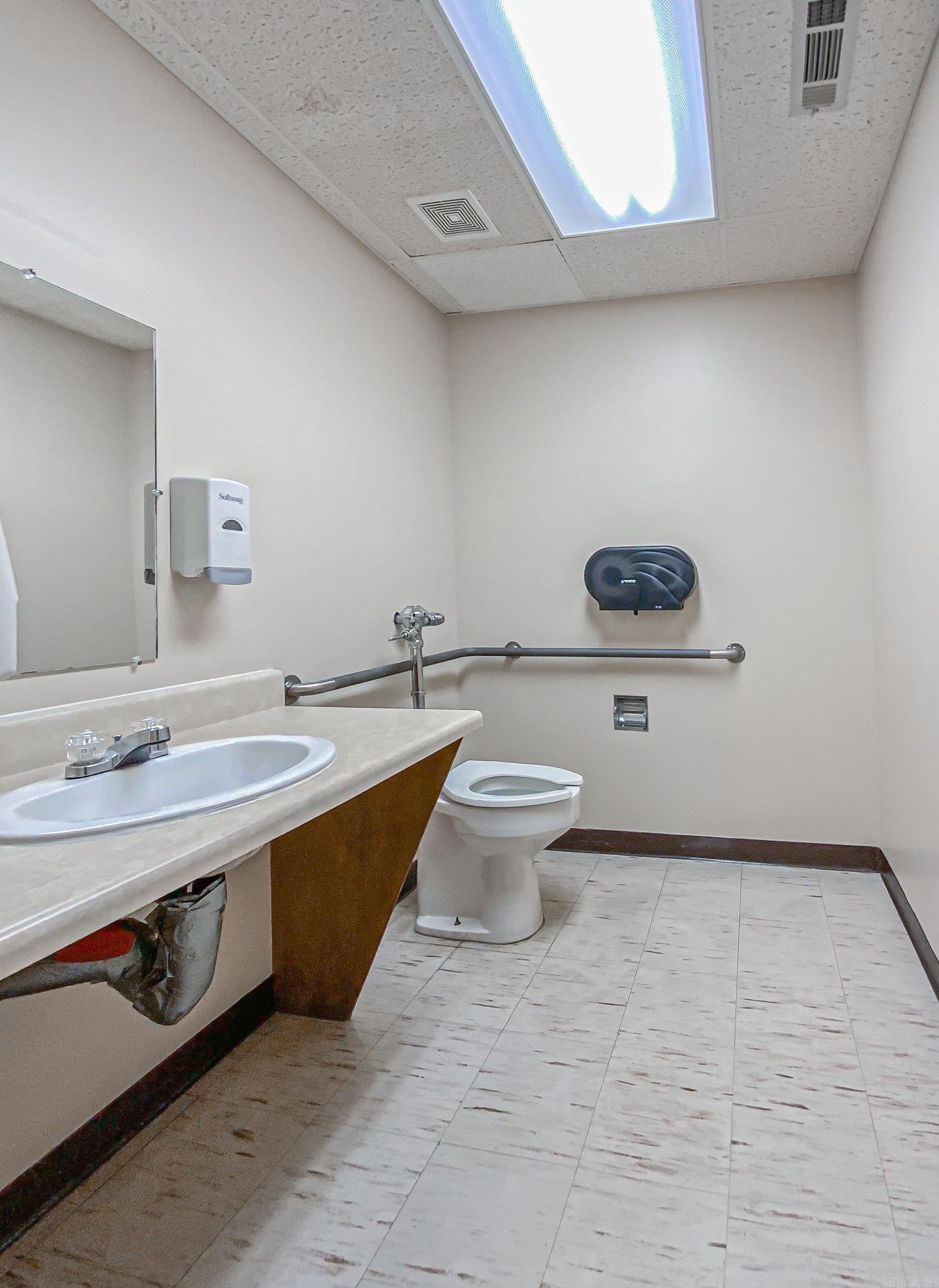 Not in Subdivision - Commercial Sale