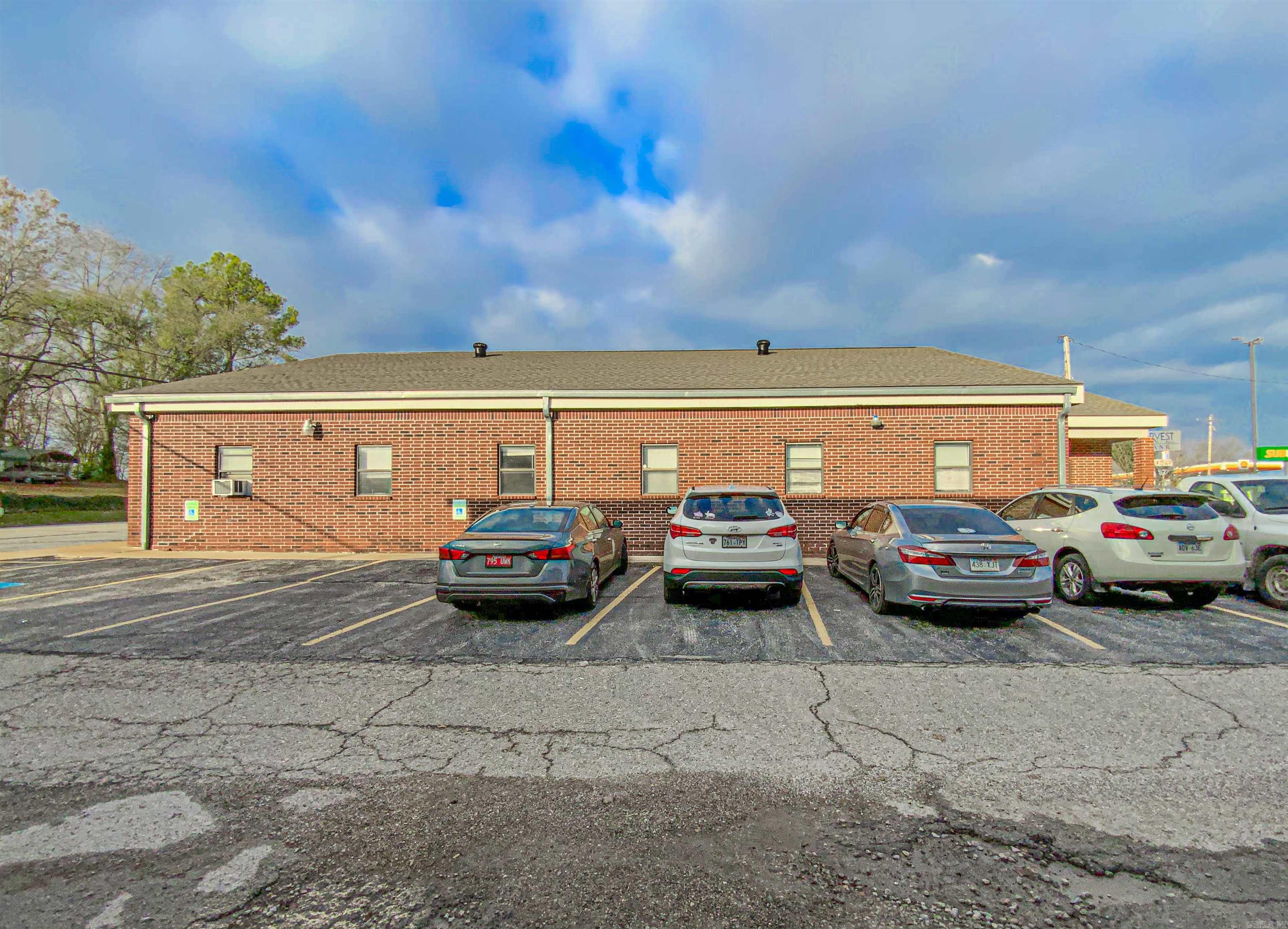 Not in Subdivision - Commercial Sale