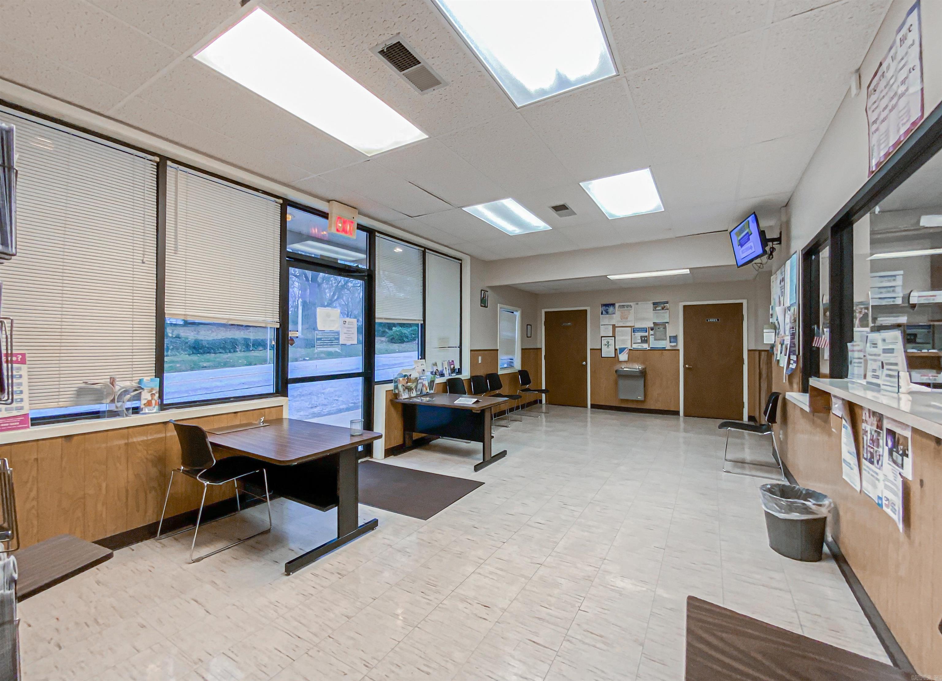 Not in Subdivision - Commercial Sale