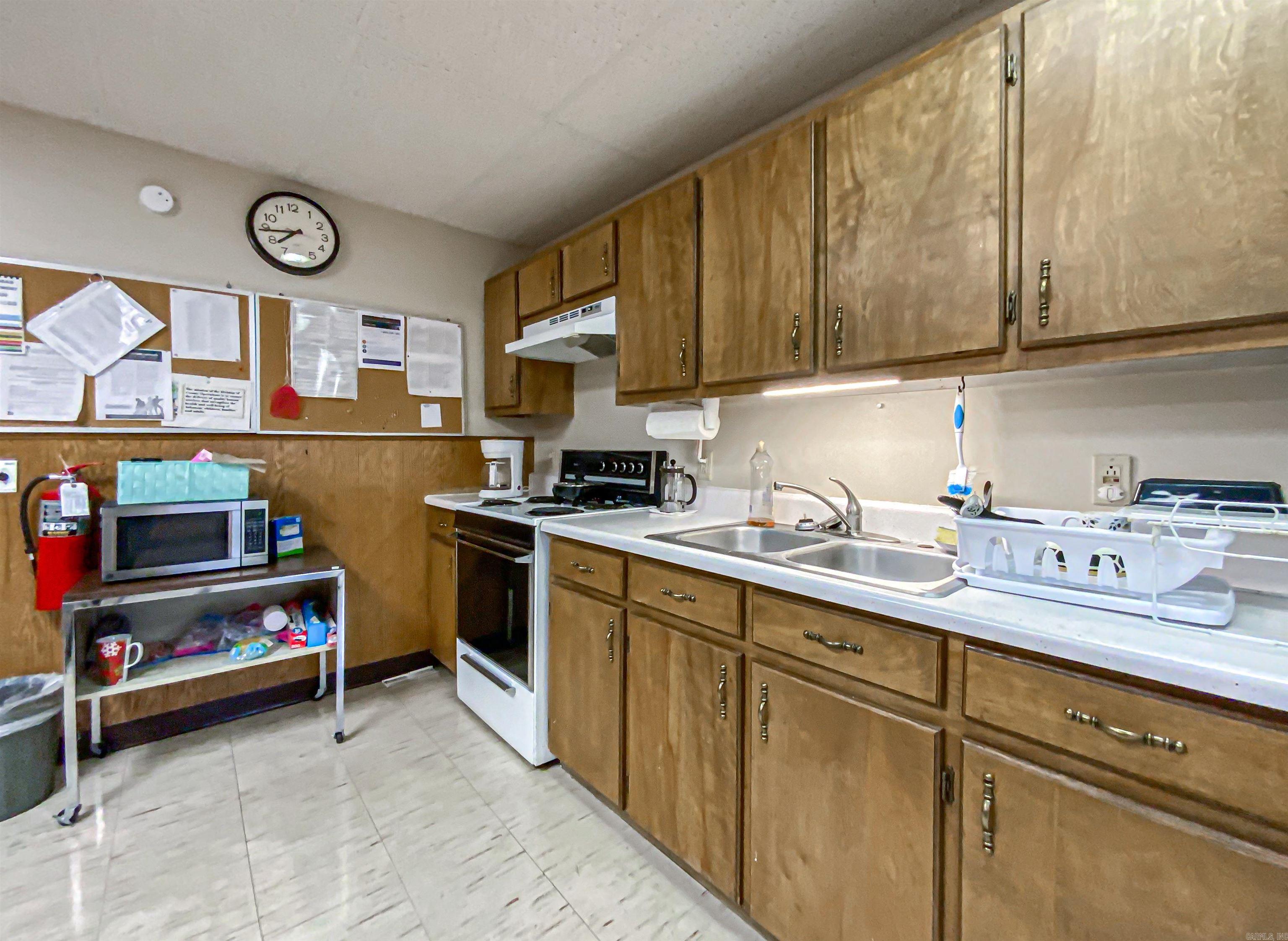 Not in Subdivision - Commercial Sale