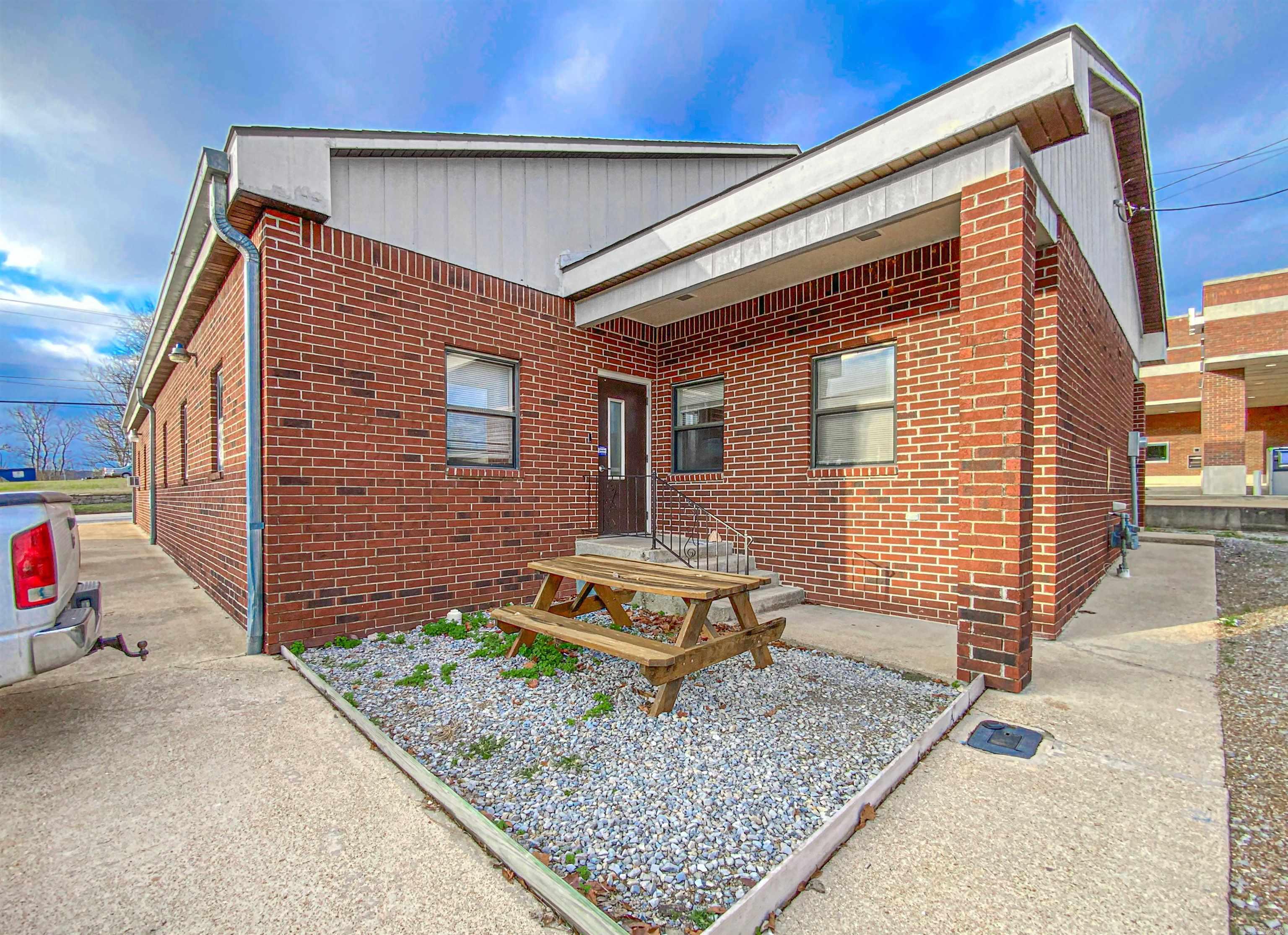 Not in Subdivision - Commercial Sale