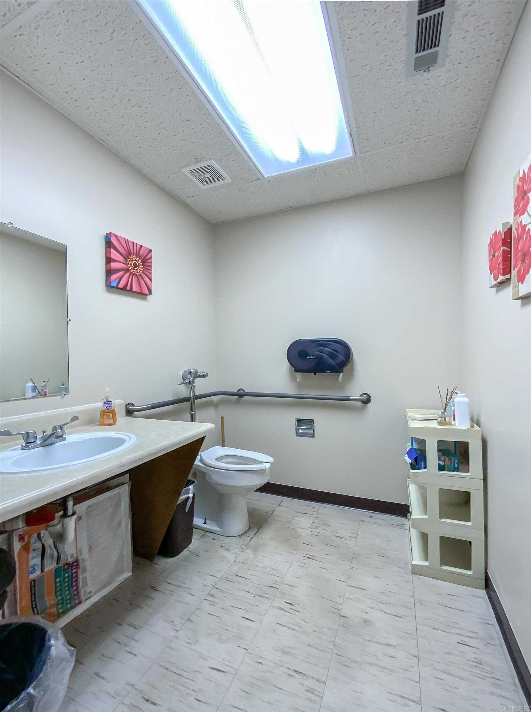 Not in Subdivision - Commercial Sale