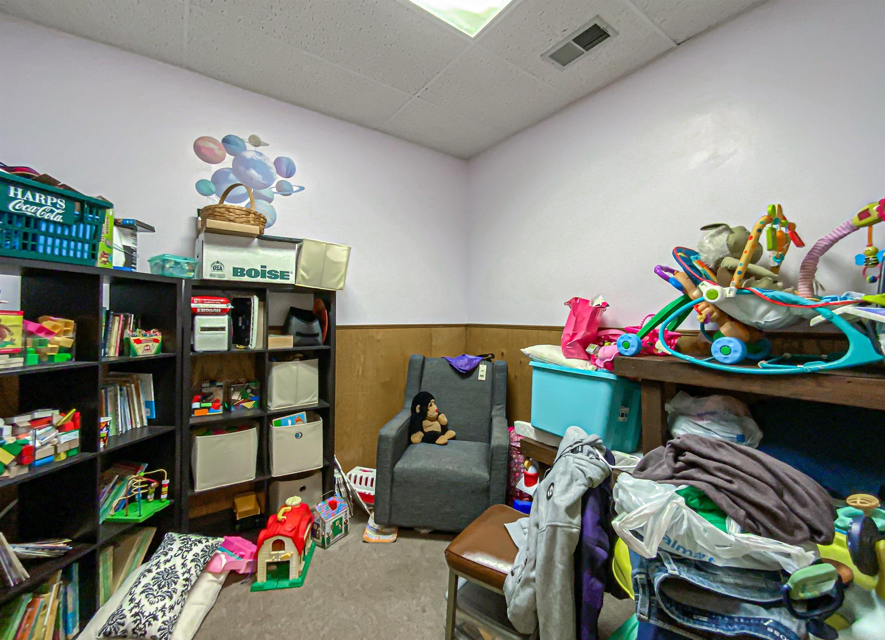 Not in Subdivision - Commercial Sale