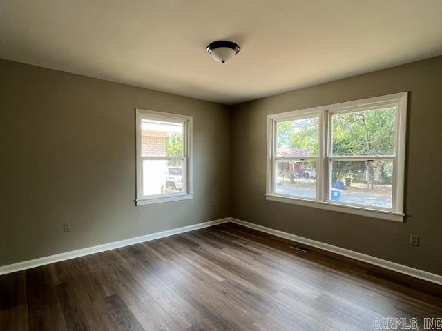 Henrys - Residential Lease