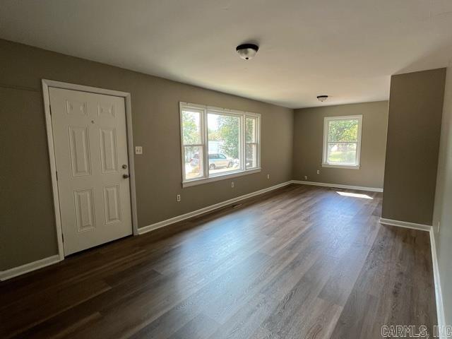 Henrys - Residential Lease