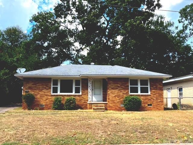 Henrys - Residential Lease