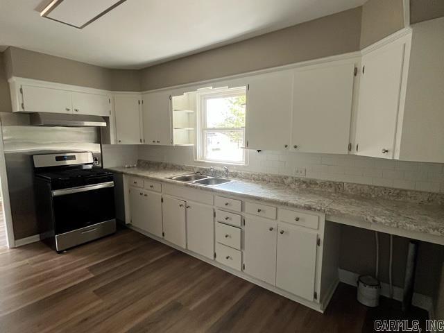 Henrys - Residential Lease