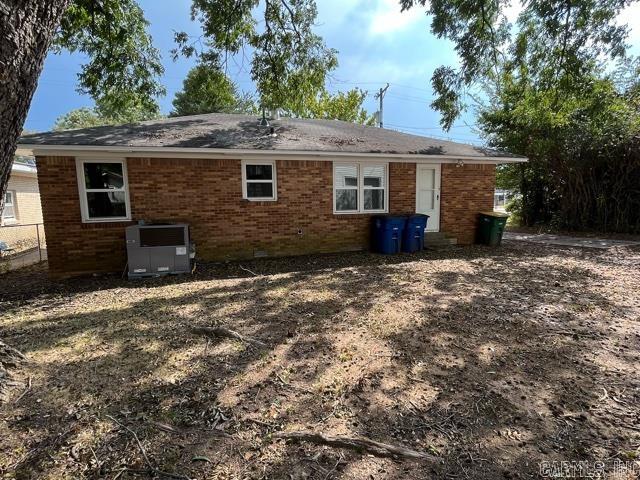 Henrys - Residential Lease