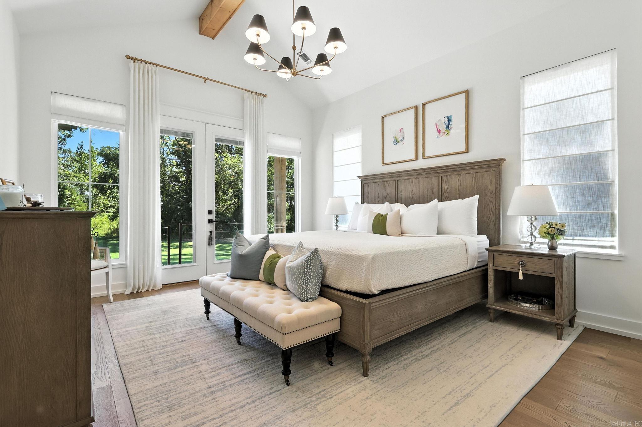 HAZEL OAK - Residential