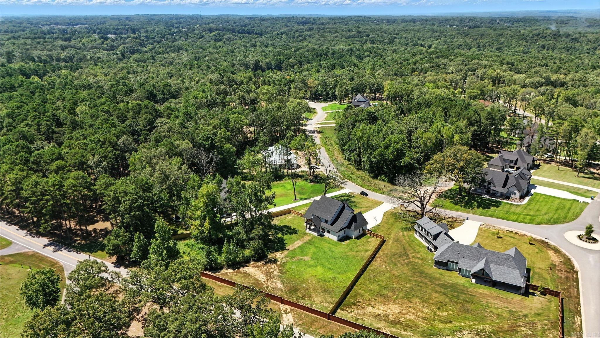 HAZEL OAK - Residential