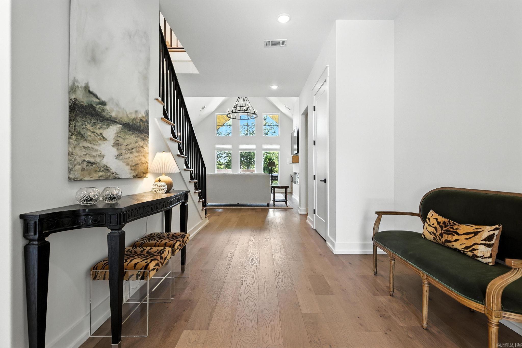HAZEL OAK - Residential