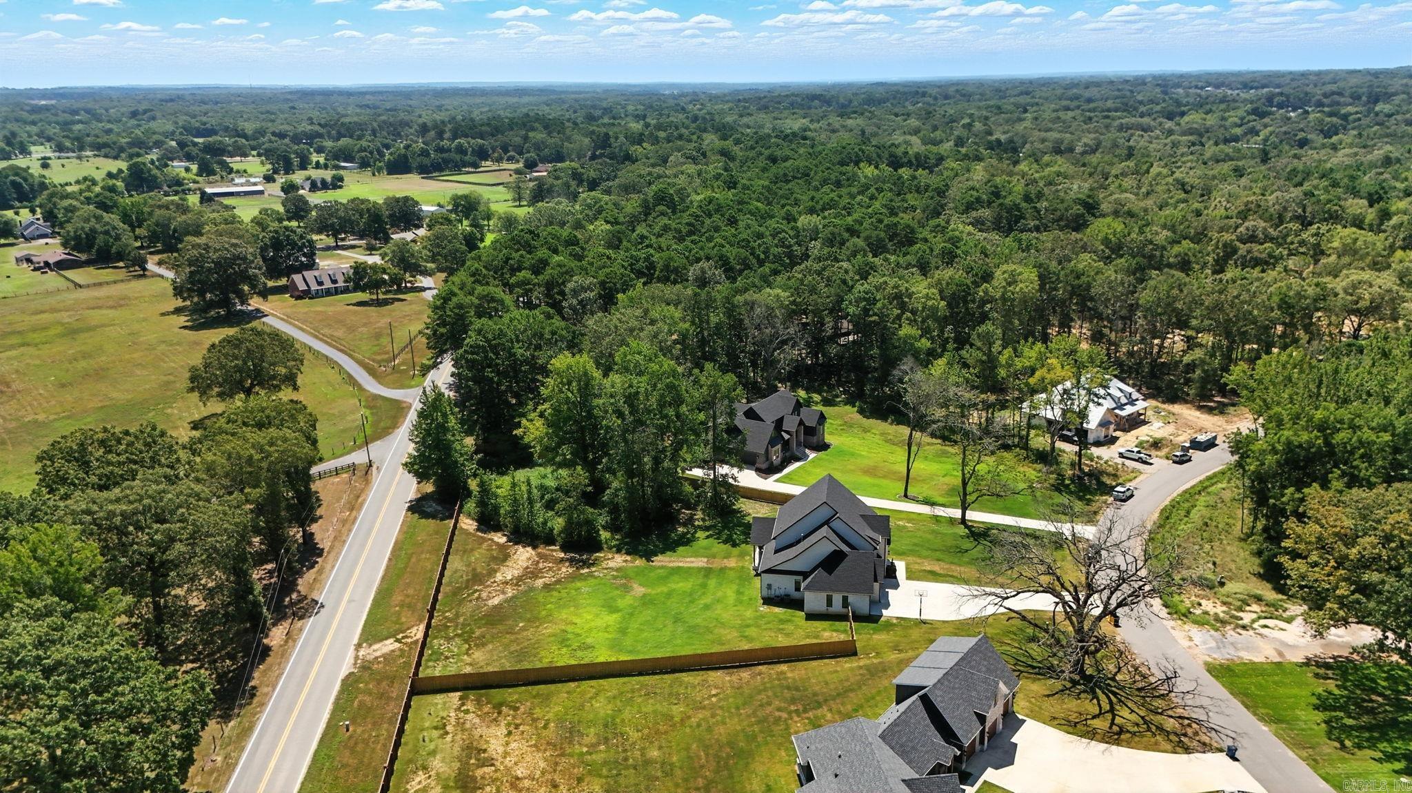 HAZEL OAK - Residential