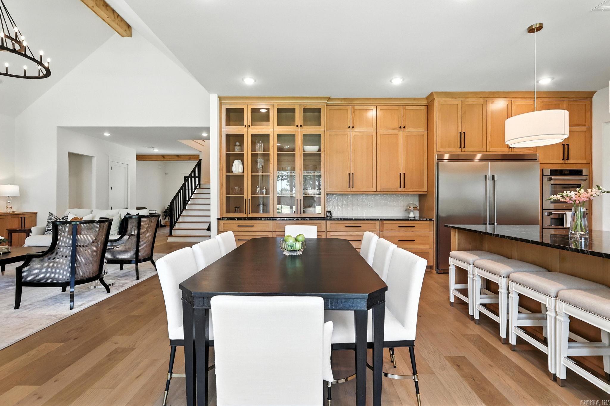 HAZEL OAK - Residential