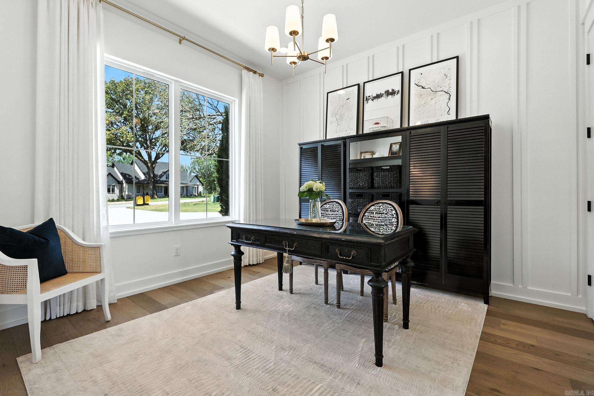 HAZEL OAK - Residential