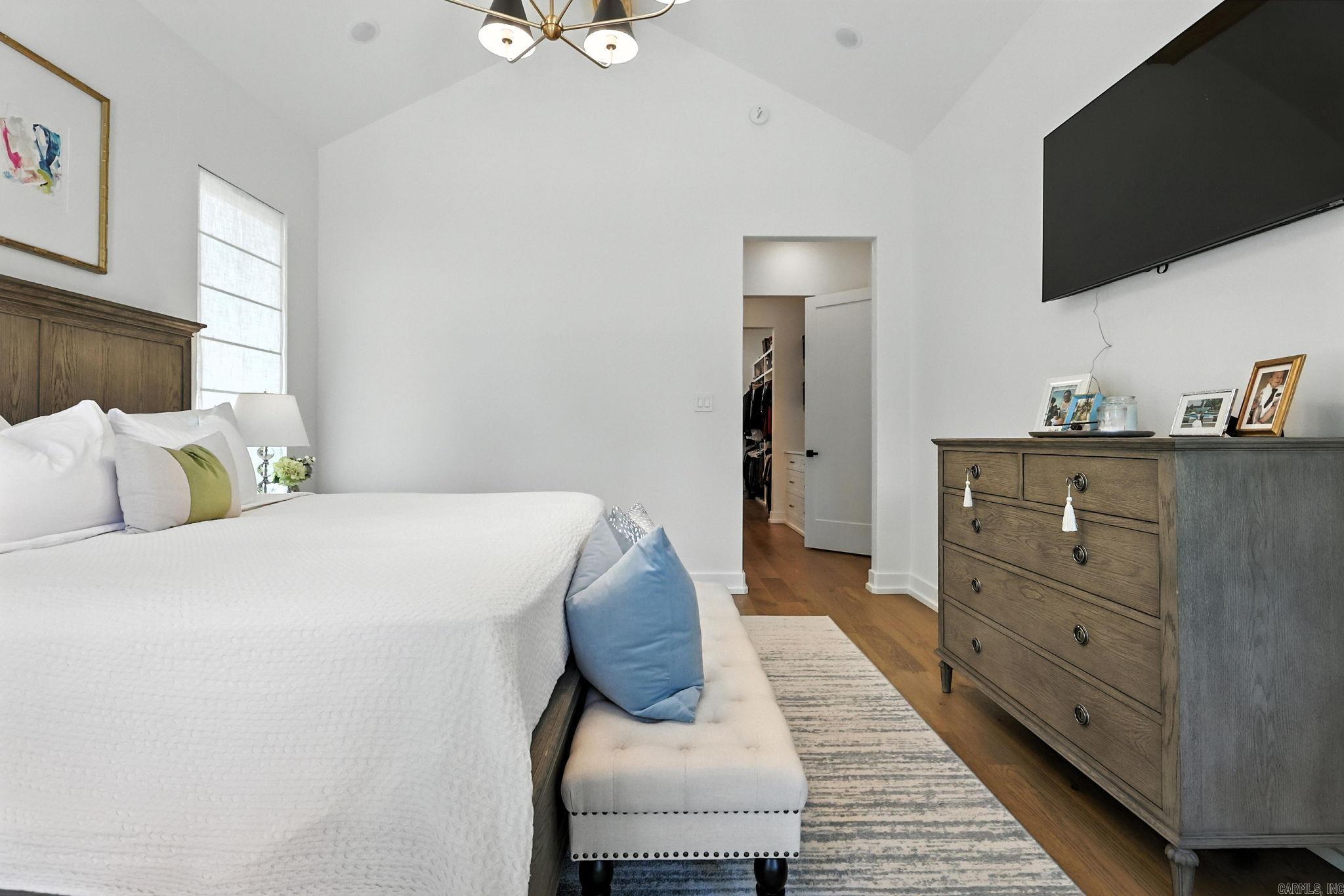 HAZEL OAK - Residential
