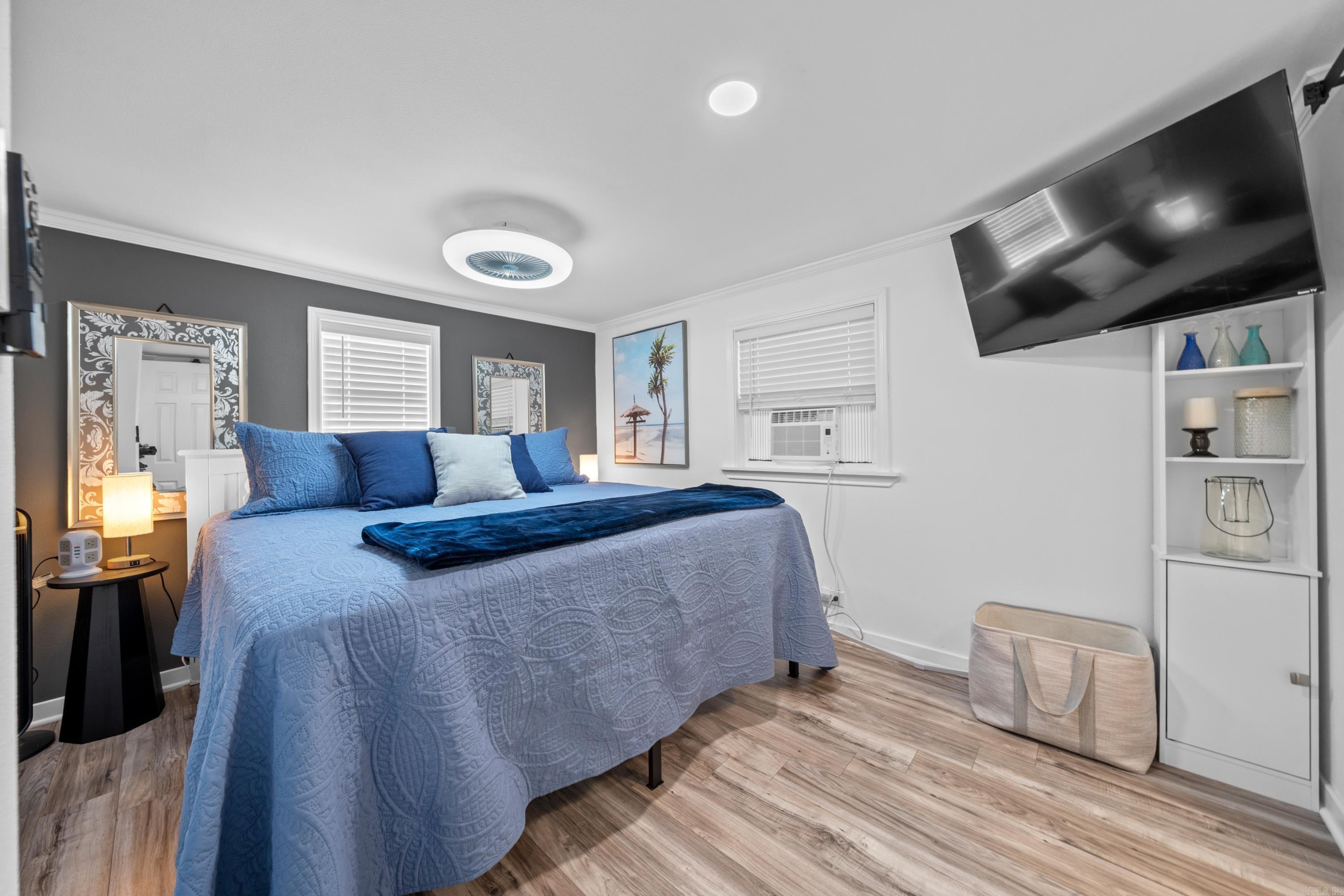 Tahoe Lake Estates #2 - Residential