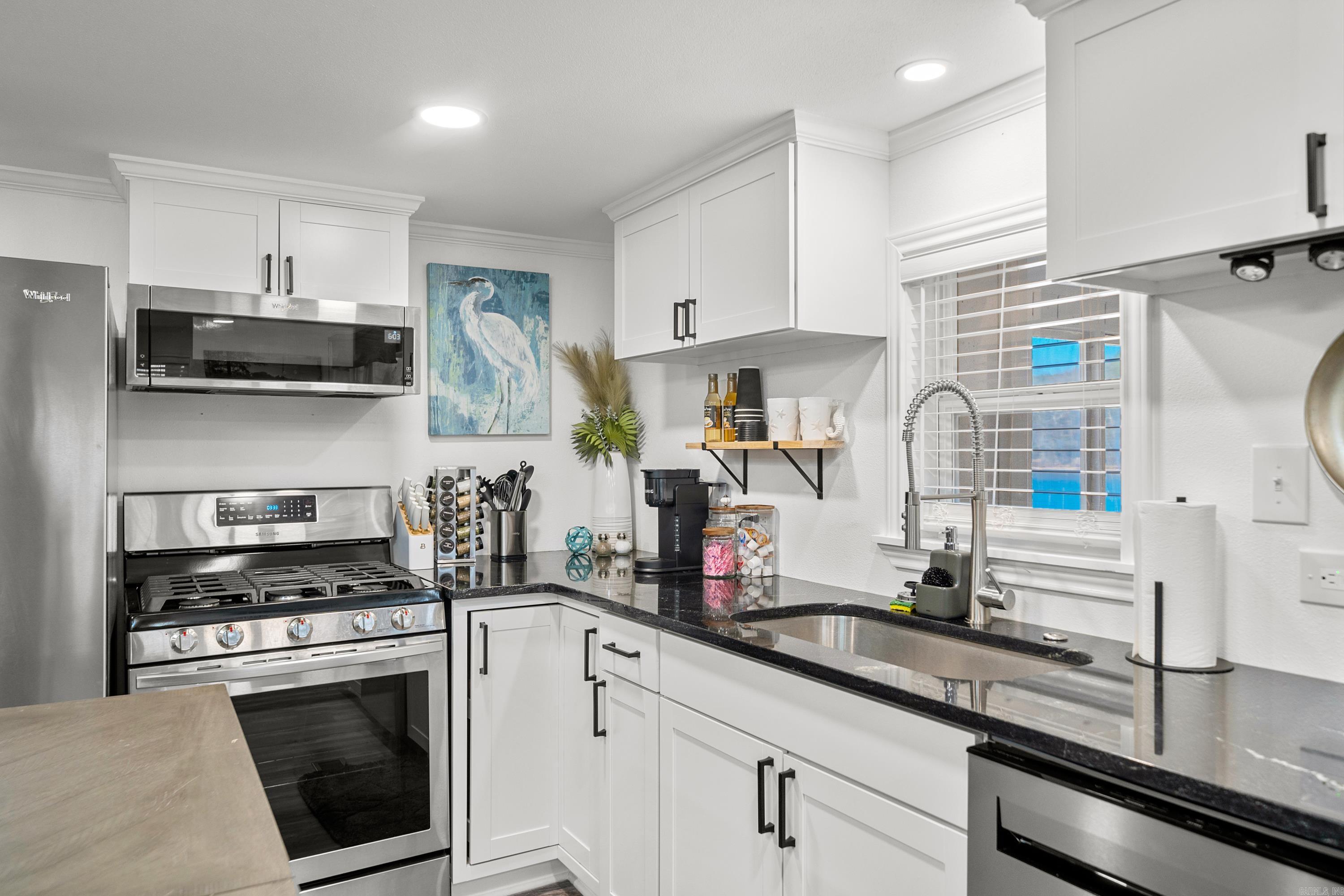 Tahoe Lake Estates #2 - Residential