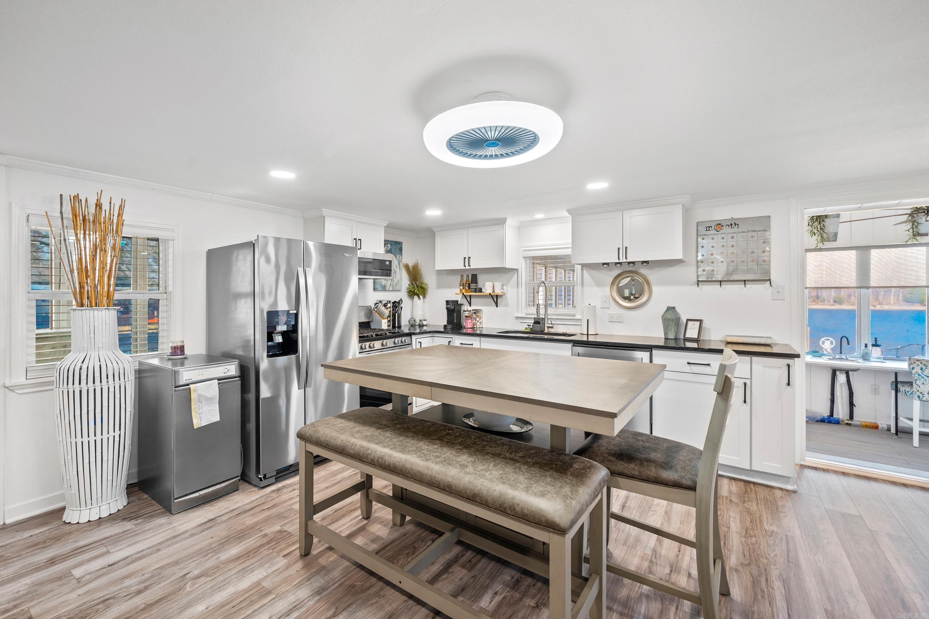 Tahoe Lake Estates #2 - Residential