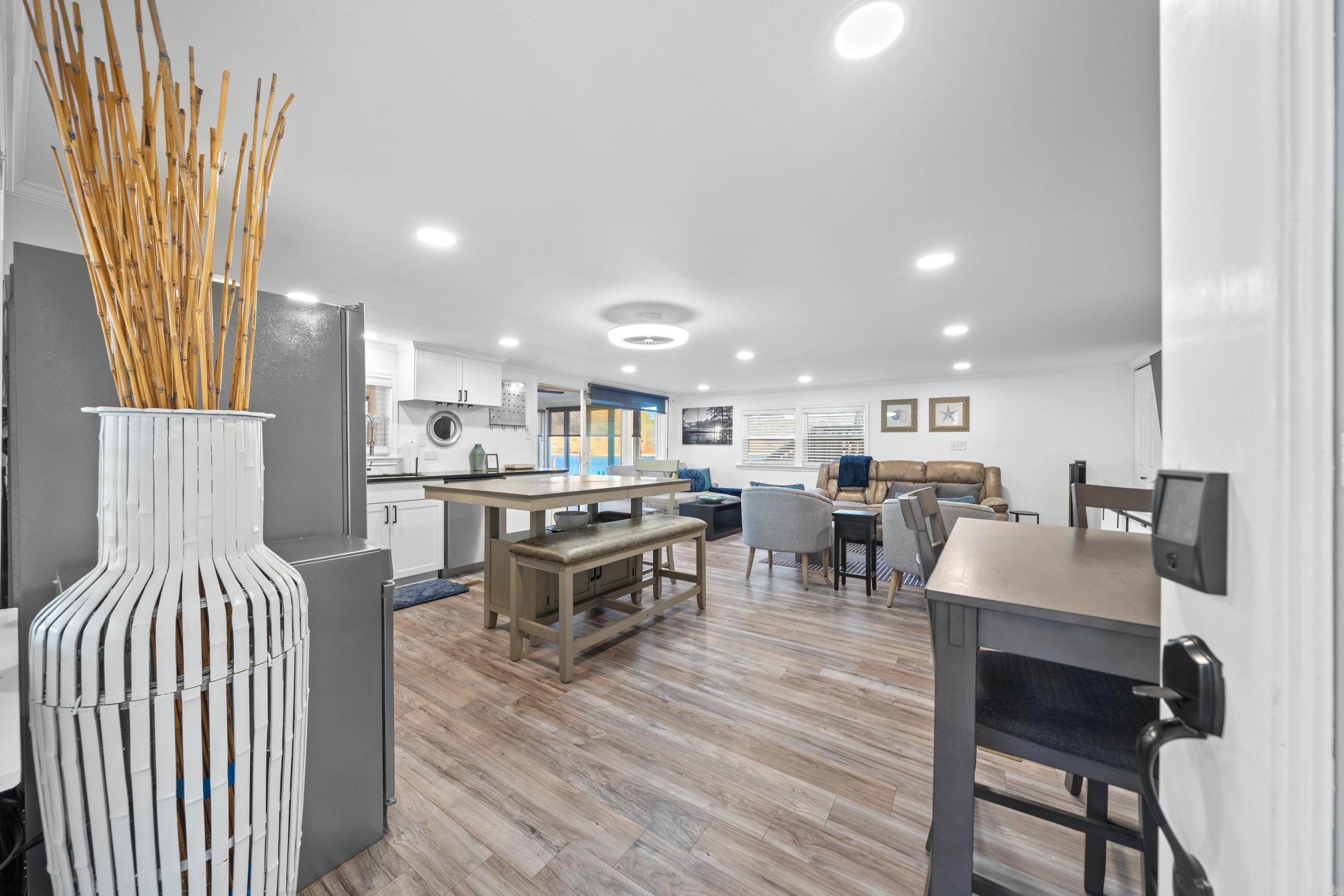 Tahoe Lake Estates #2 - Residential