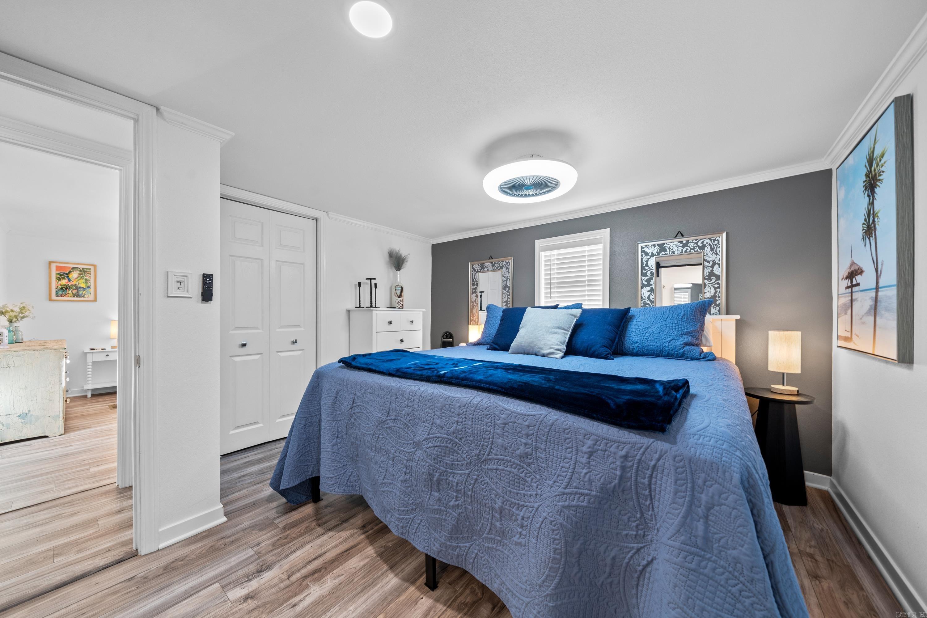 Tahoe Lake Estates #2 - Residential