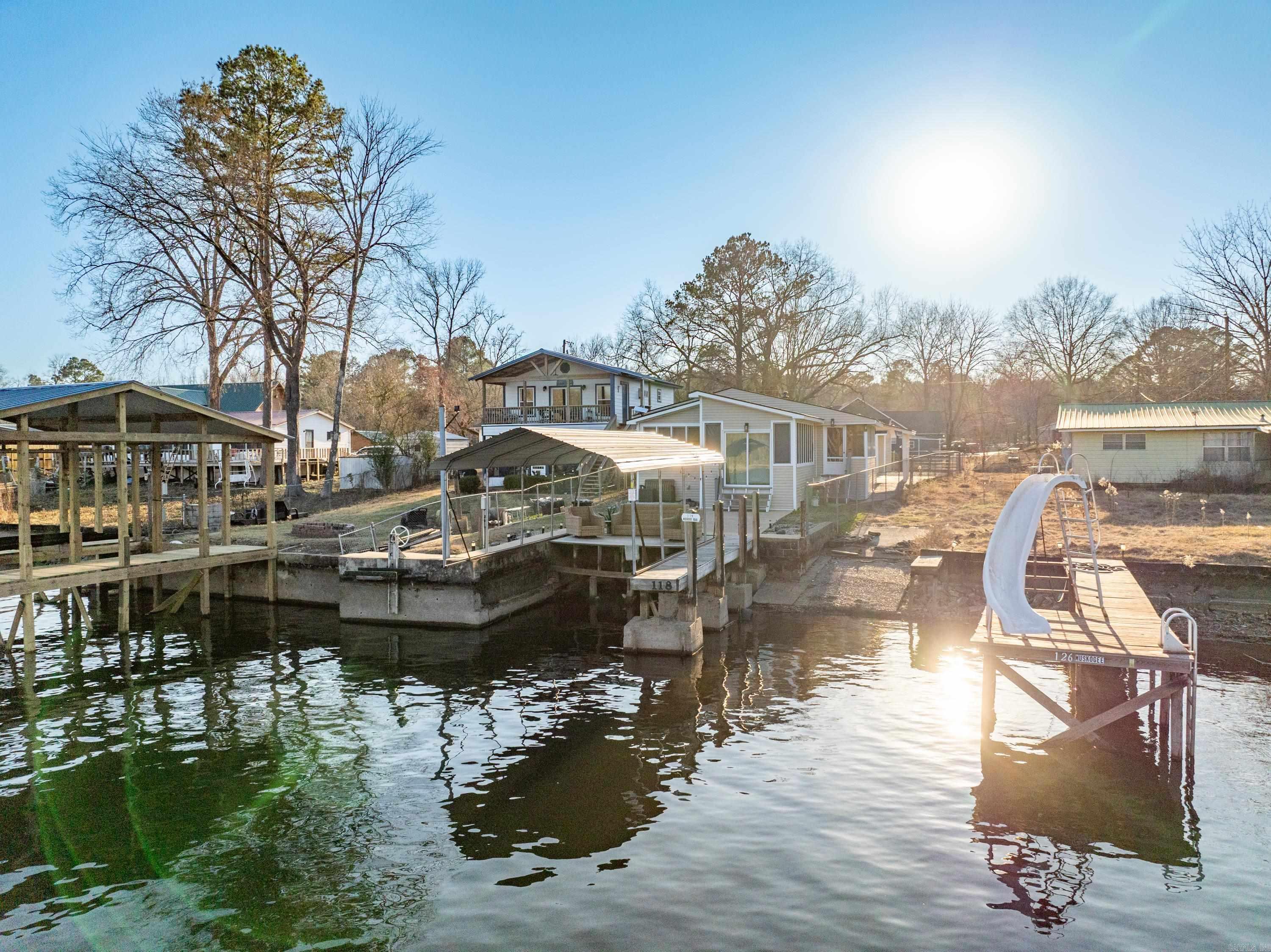 Tahoe Lake Estates #2 - Residential