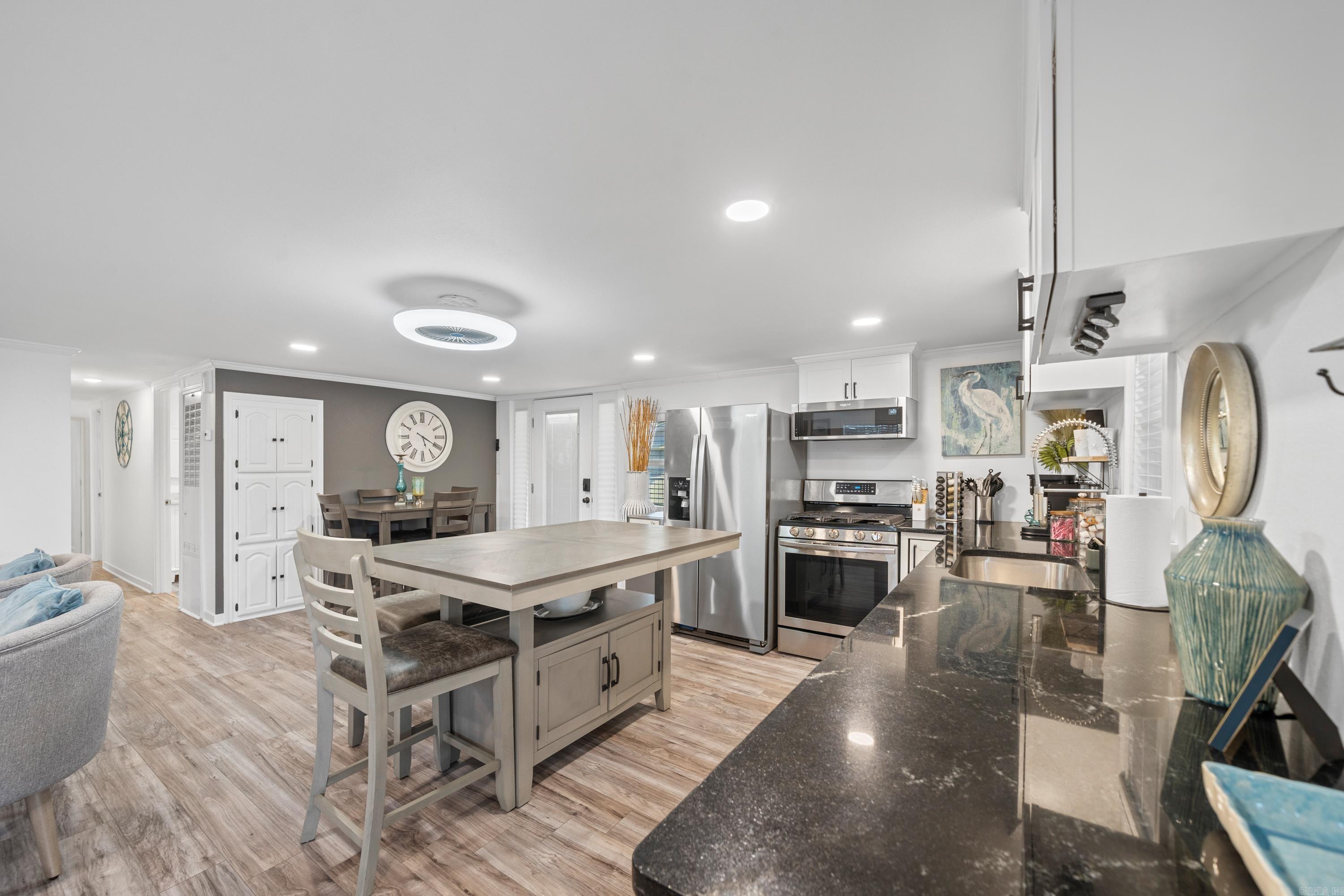Tahoe Lake Estates #2 - Residential