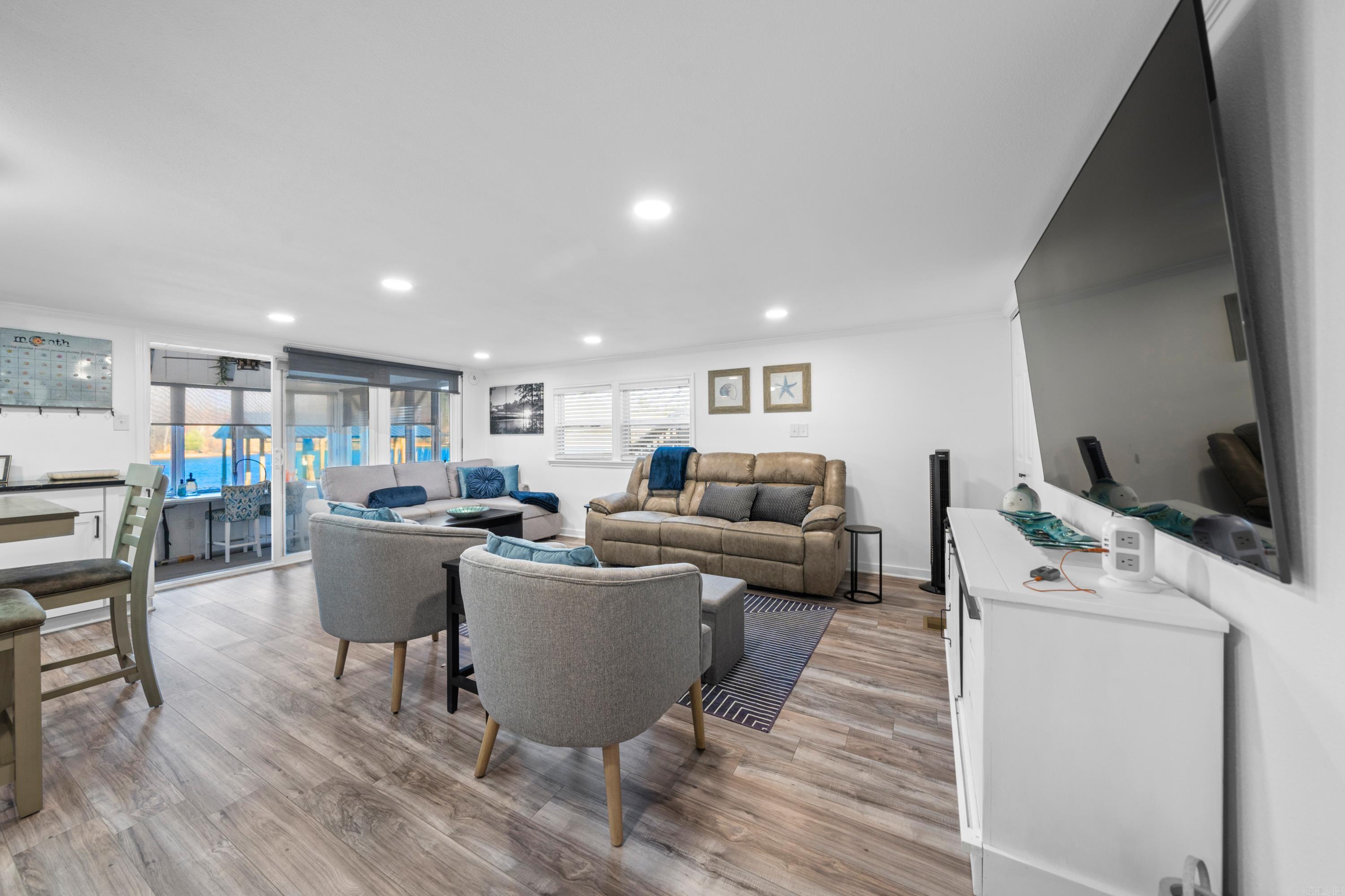 Tahoe Lake Estates #2 - Residential