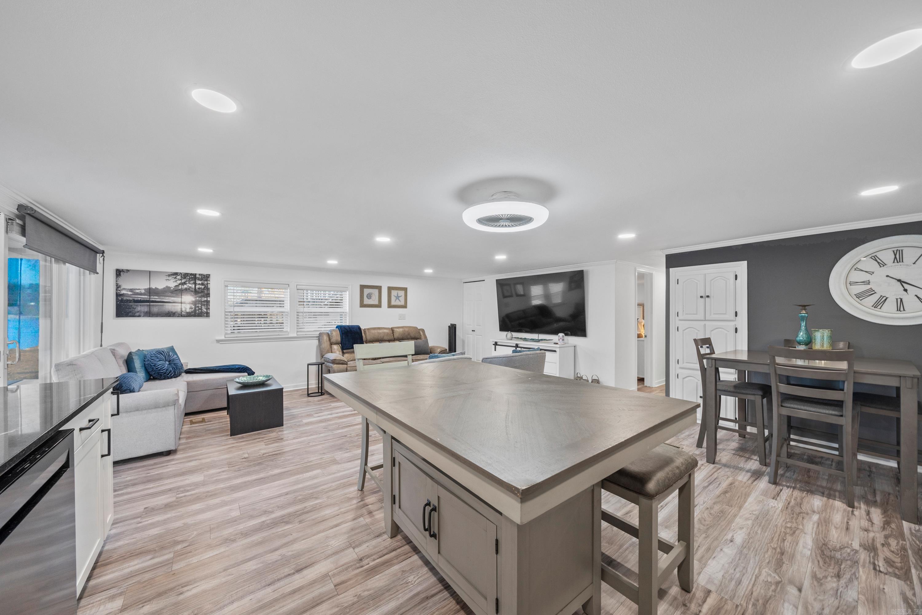 Tahoe Lake Estates #2 - Residential