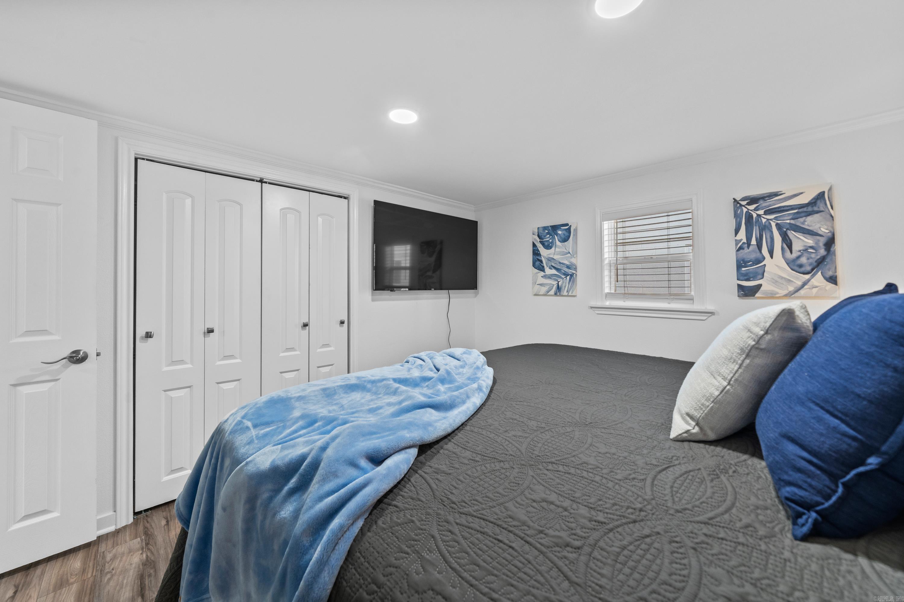 Tahoe Lake Estates #2 - Residential
