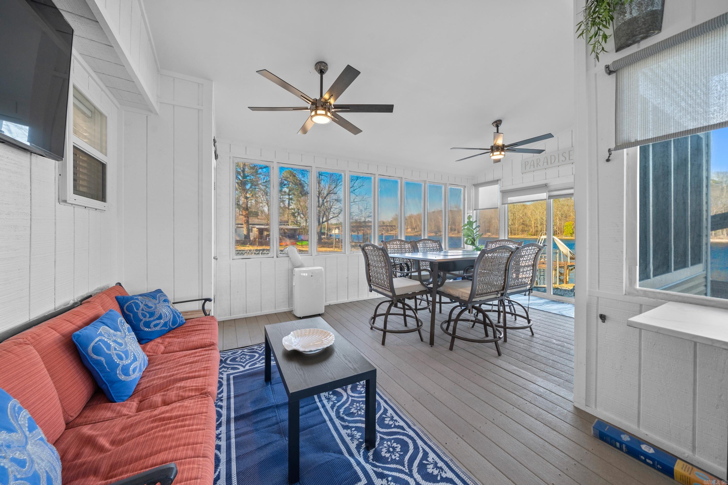 Tahoe Lake Estates #2 - Residential