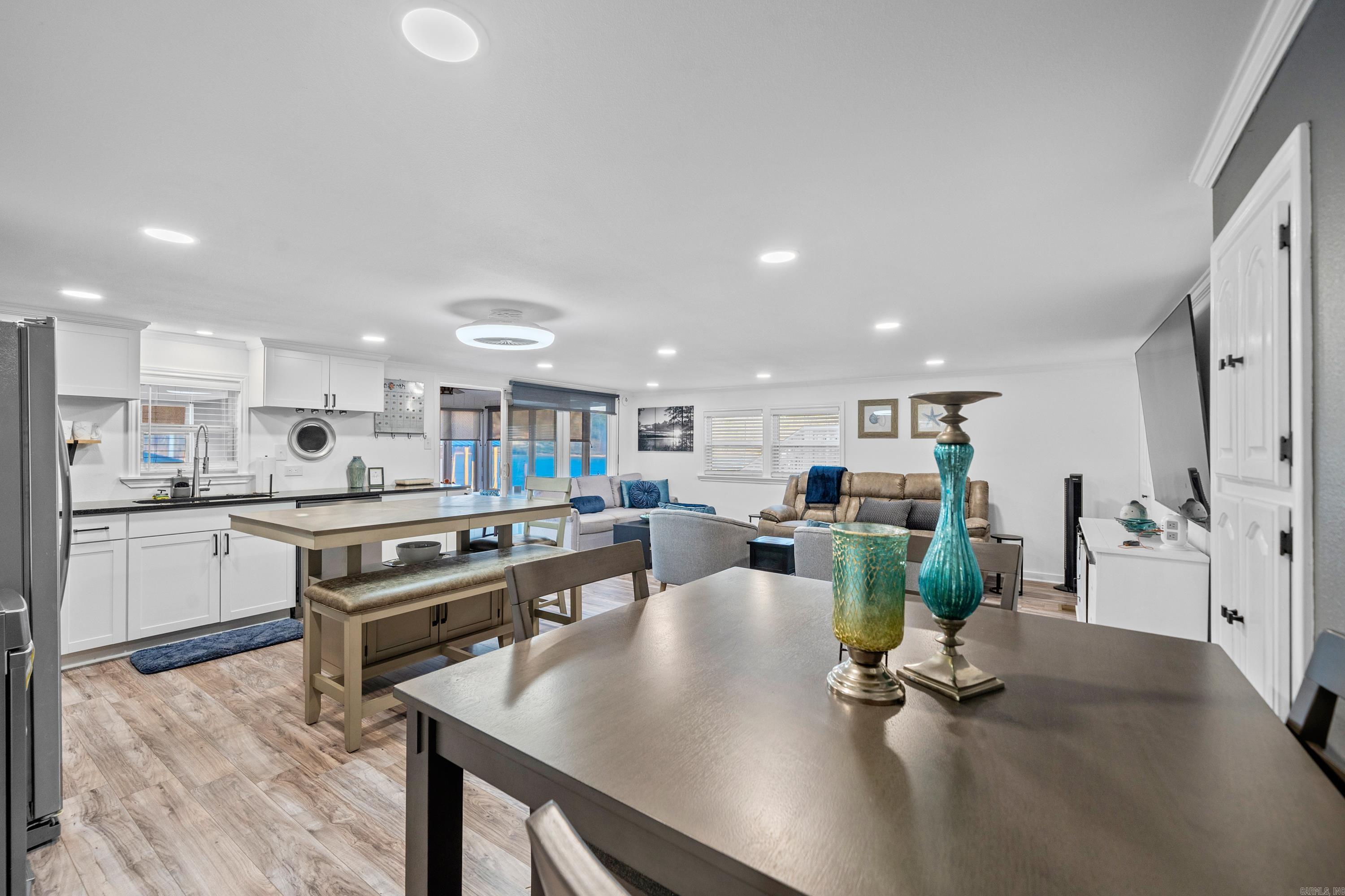 Tahoe Lake Estates #2 - Residential