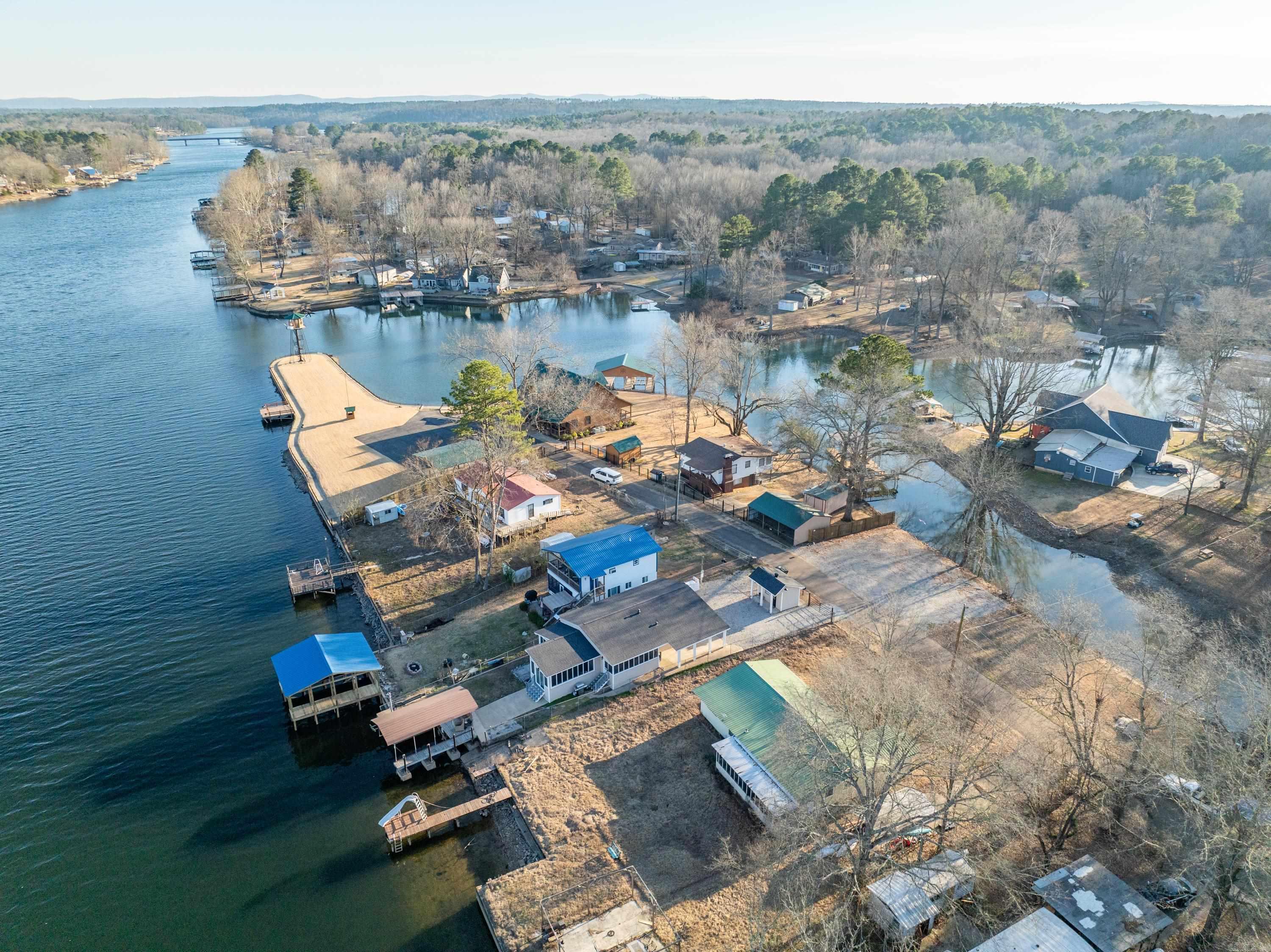Tahoe Lake Estates #2 - Residential