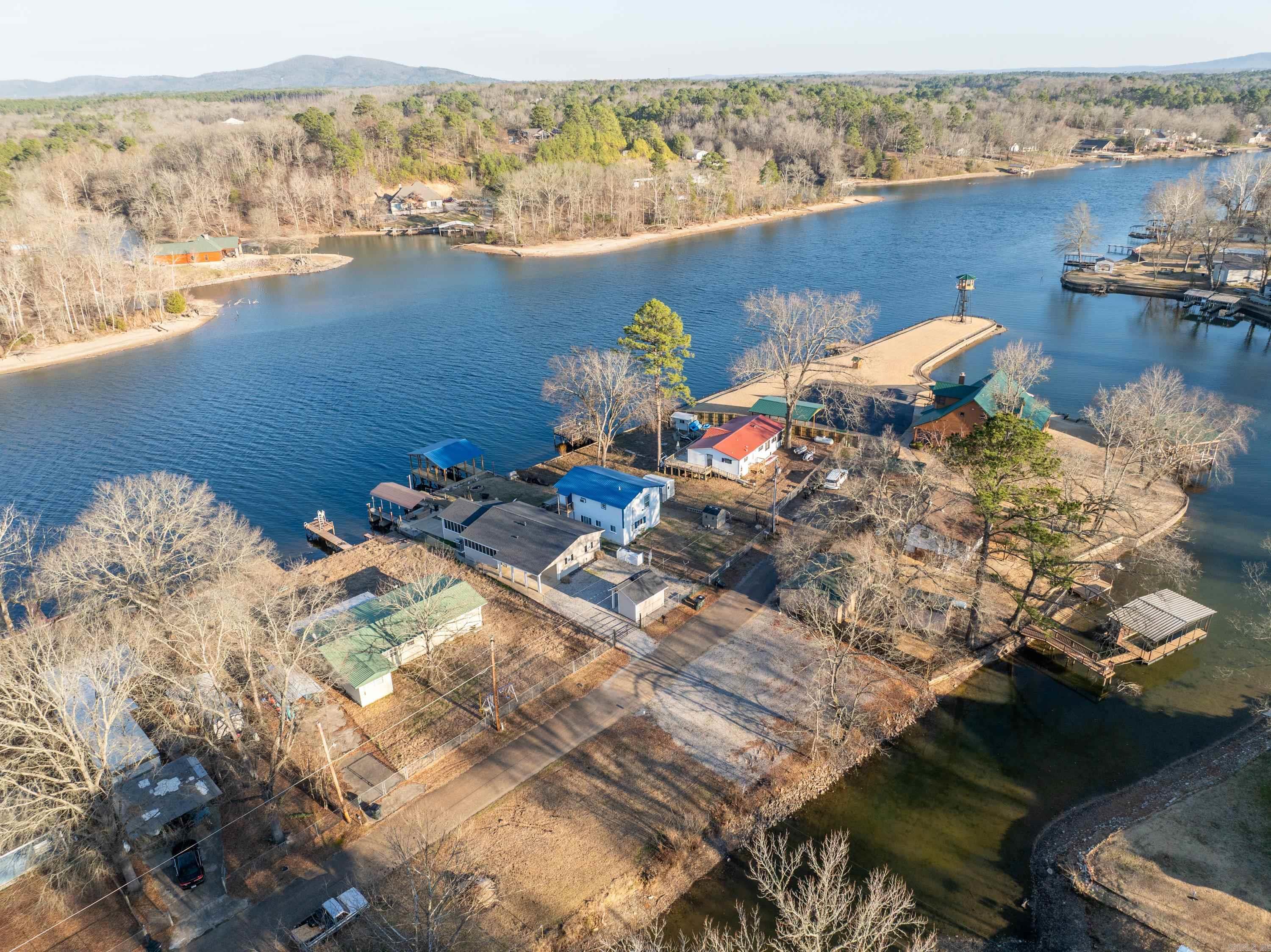 Tahoe Lake Estates #2 - Residential